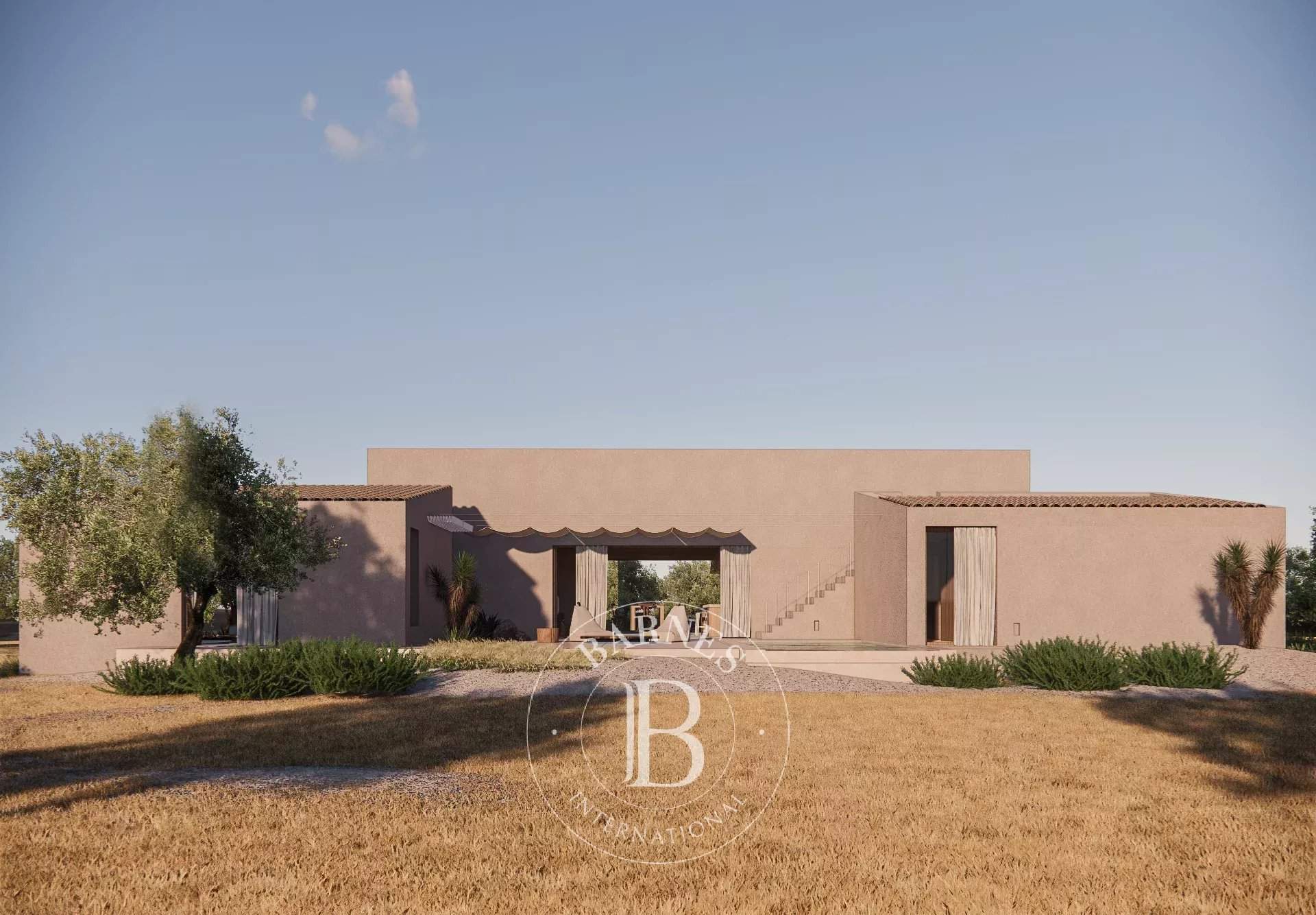 Cas Concos des Cavaller  - Villa 4 Bedrooms - picture 1