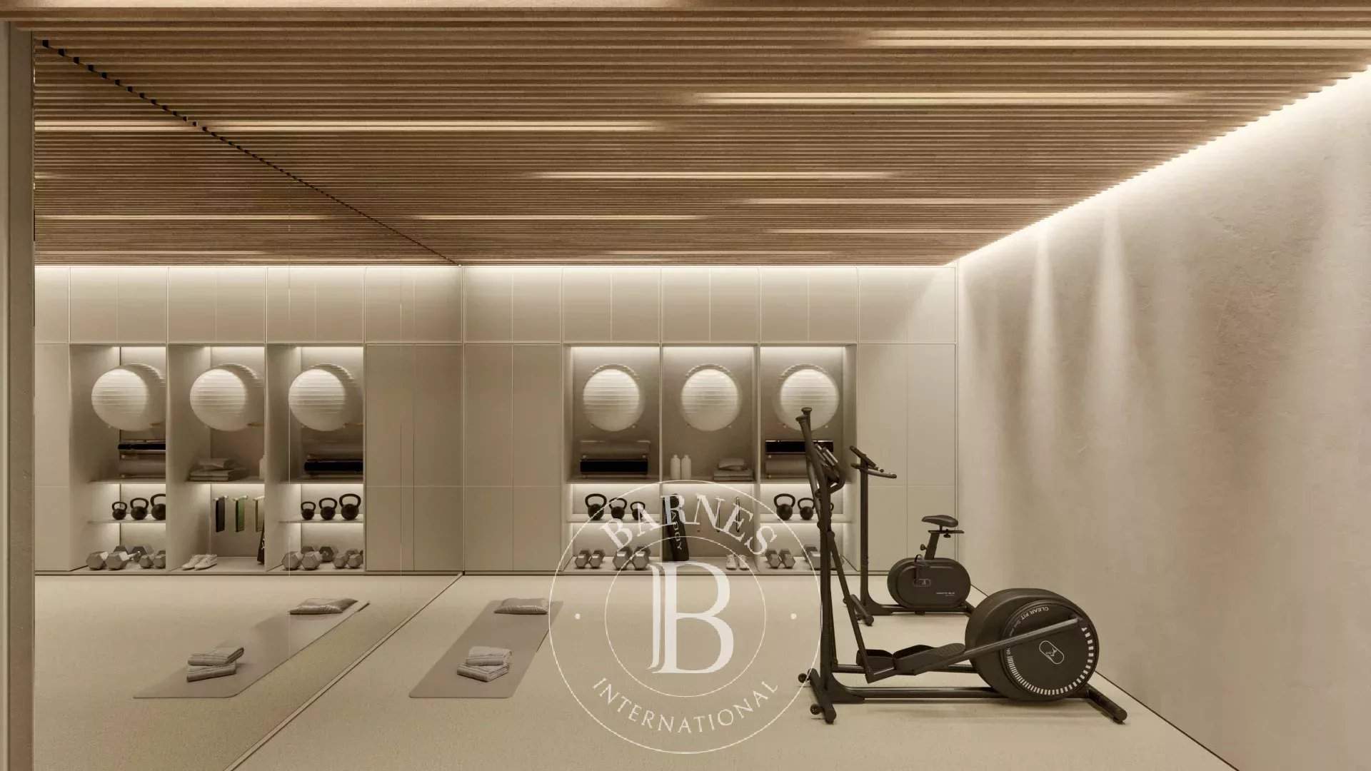 Es Camp de Mar  - Villa 4 Bedrooms - picture 8