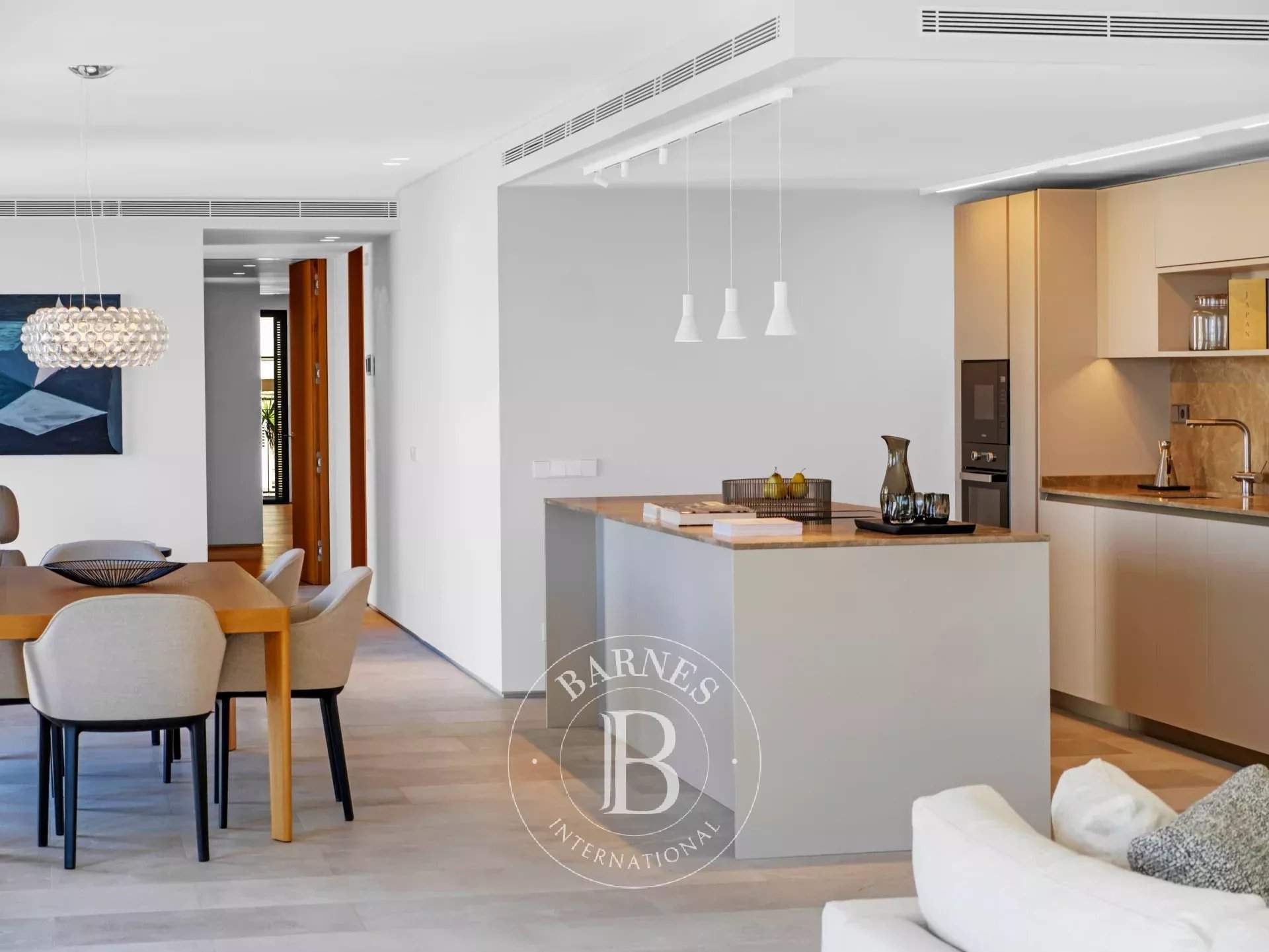 Palma de Mallorca  - Piso 4 Cuartos 3 Habitaciones - picture 7