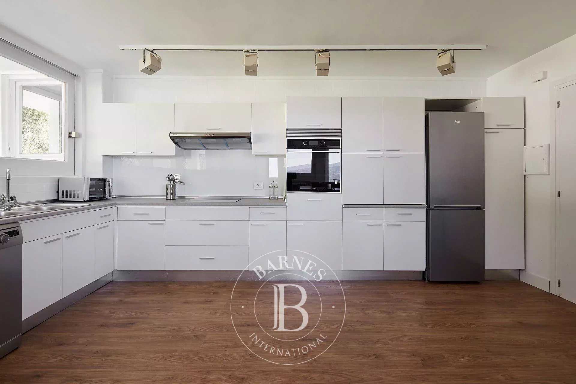 San Sebastián  - Villa 