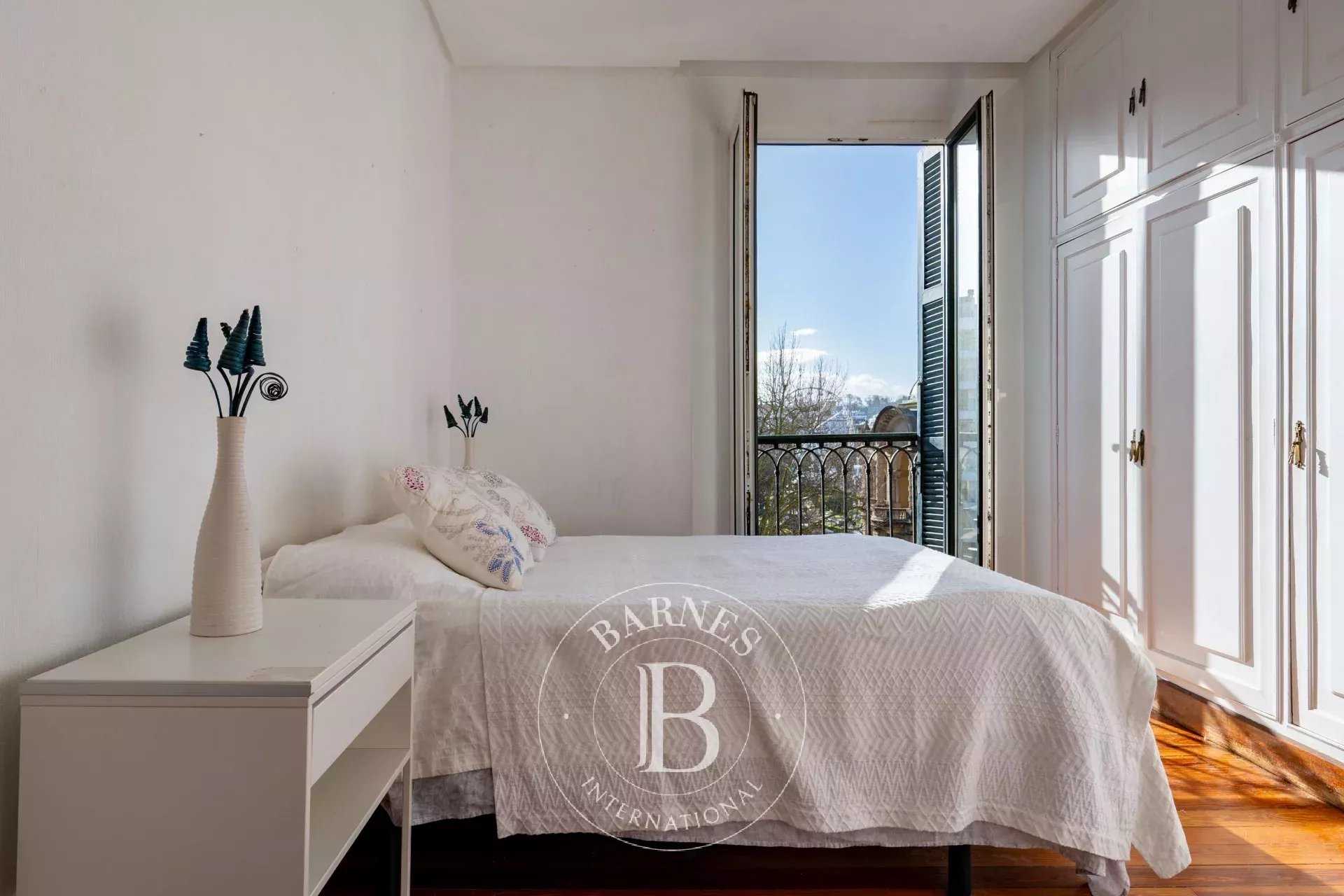 San Sebastián  - Appartement 