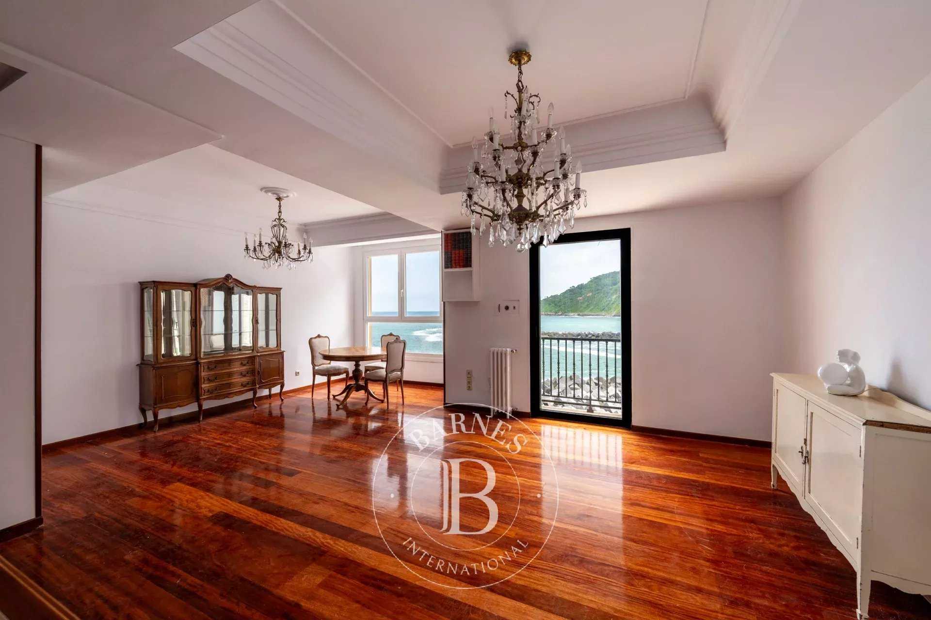 San Sebastián  - Apartment 3 Bedrooms