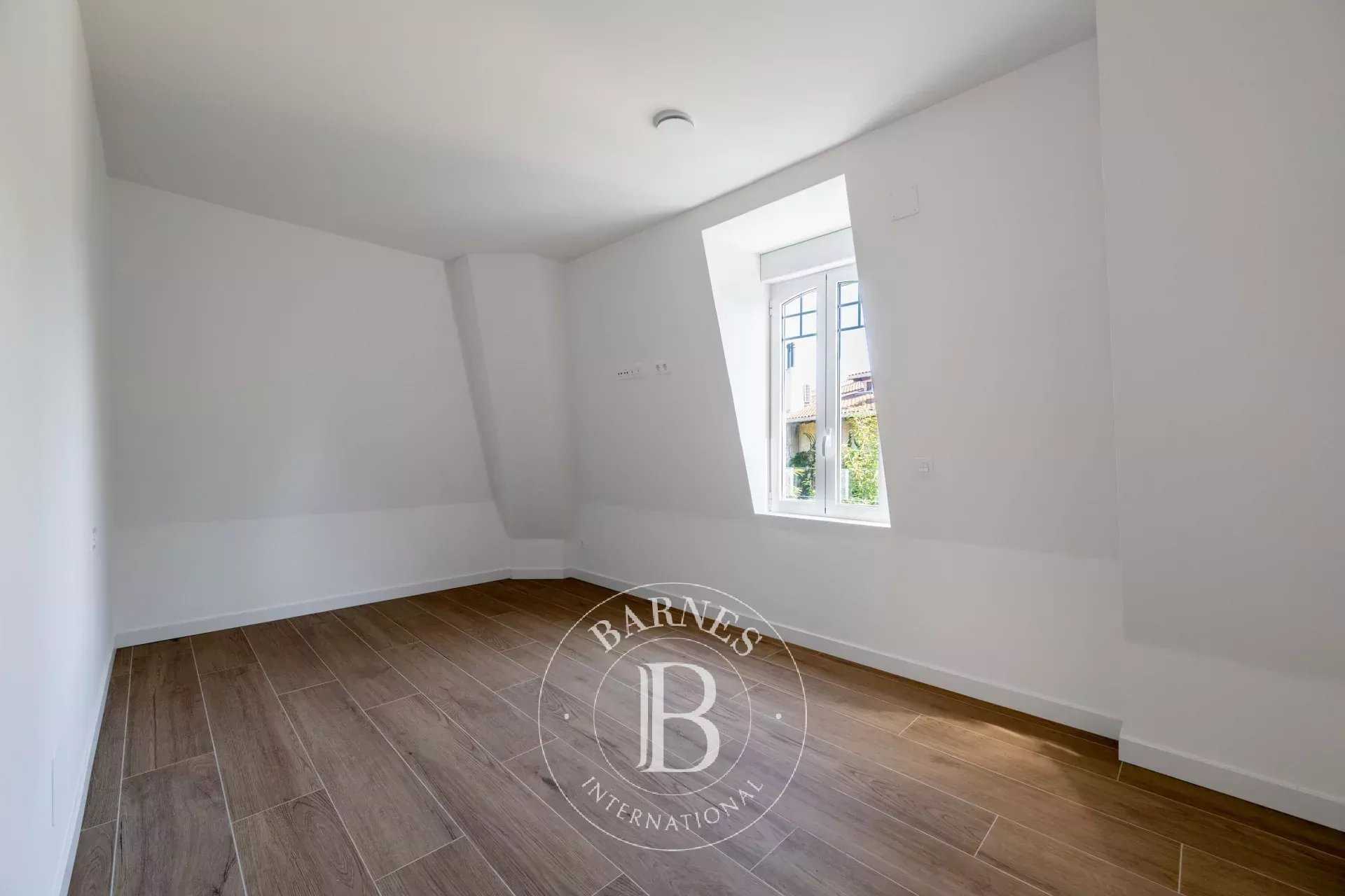 San Sebastián  - Apartment 3 Bedrooms