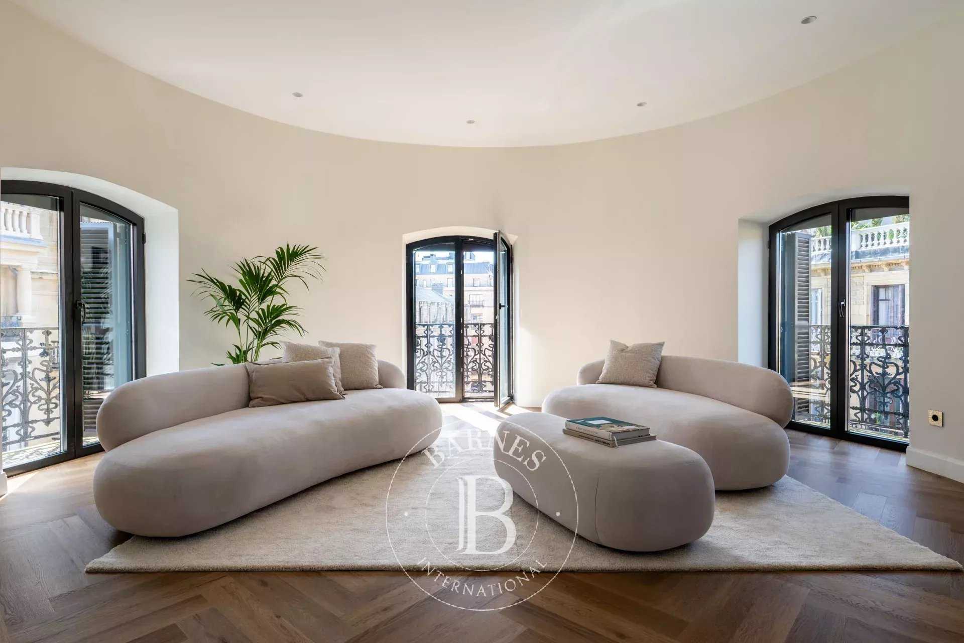 San Sebastián  - Appartement 