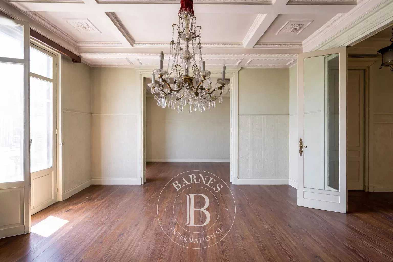 San Sebastián  - Appartement 