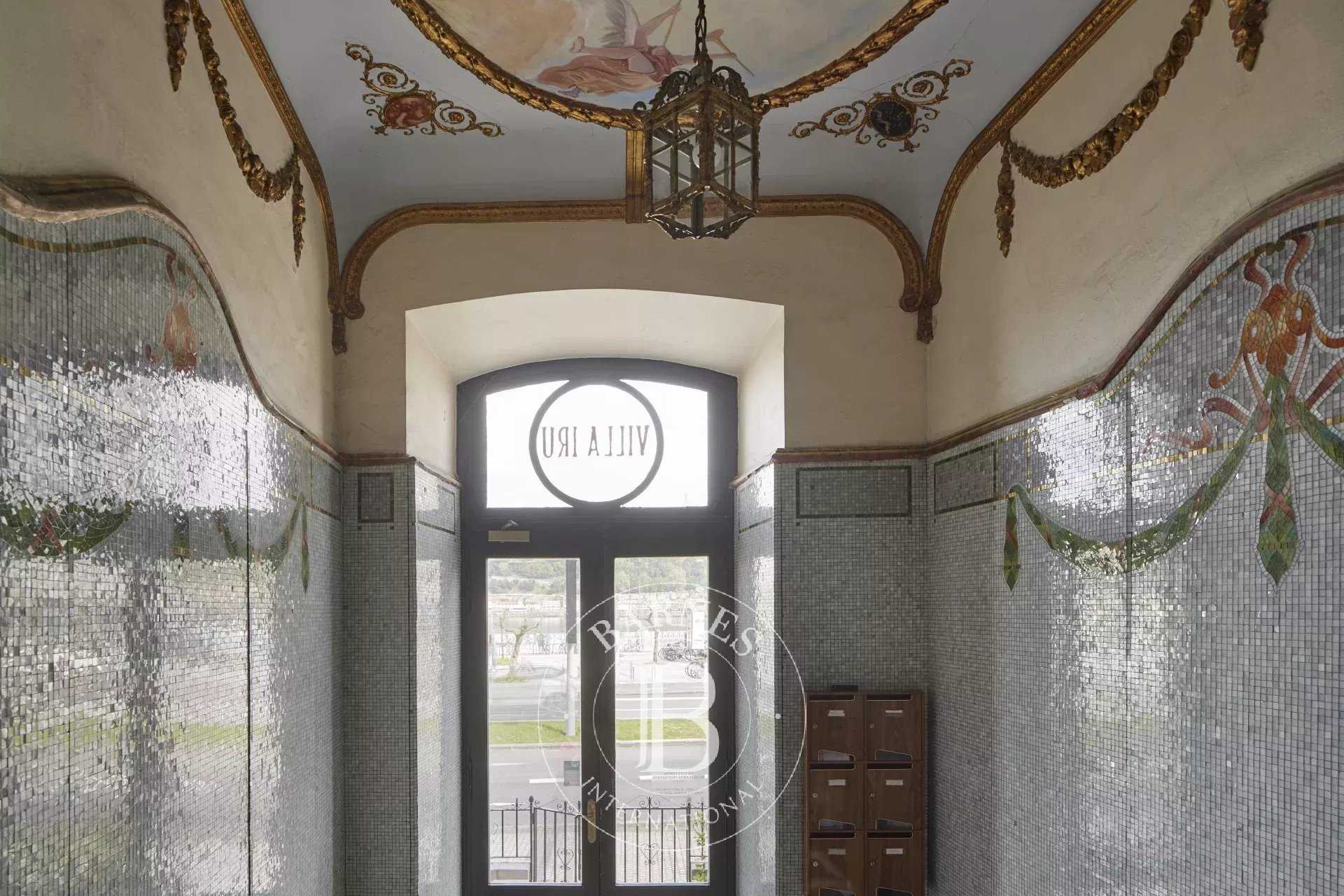 San Sebastián  - Appartement 