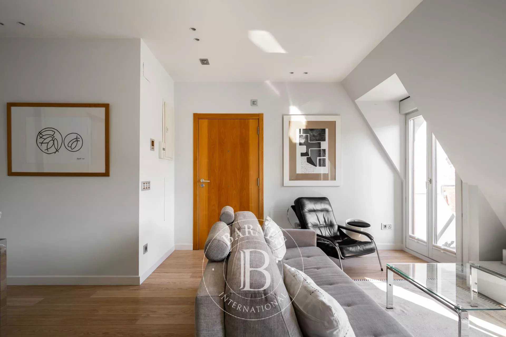 San Sebastián  - Appartement 
