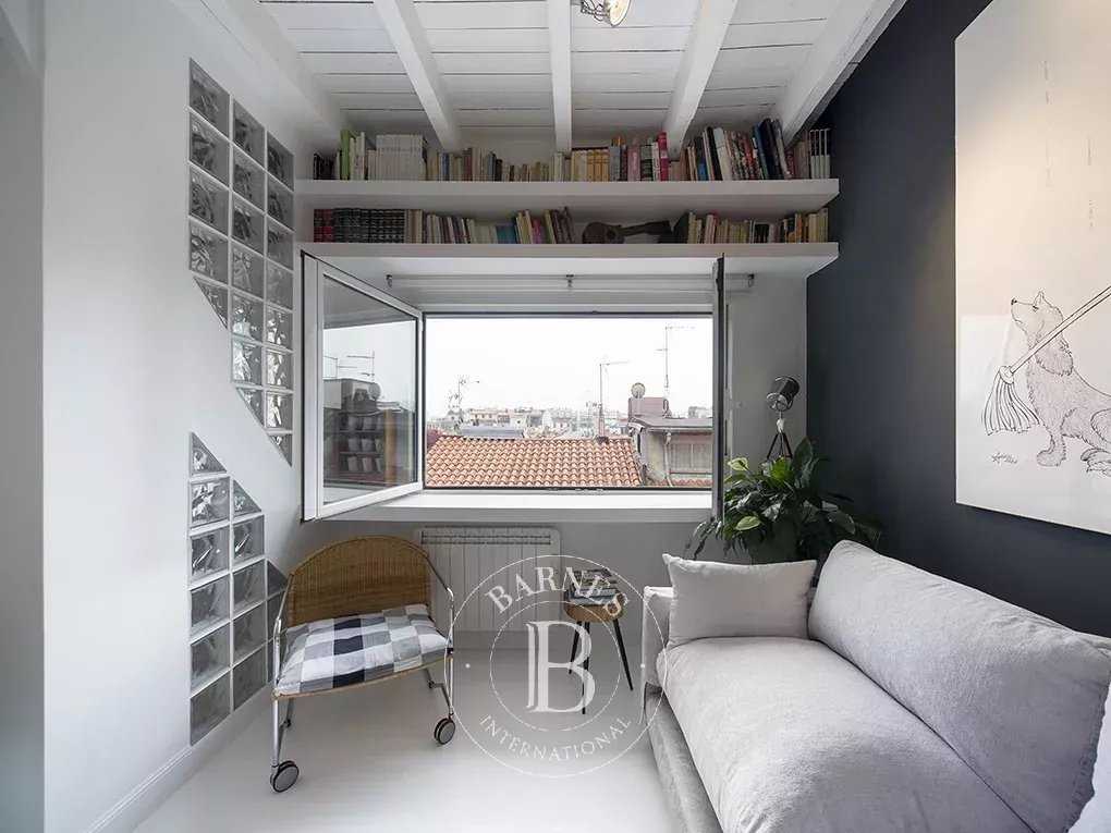 San Sebastián  - Apartment 1 Bedroom