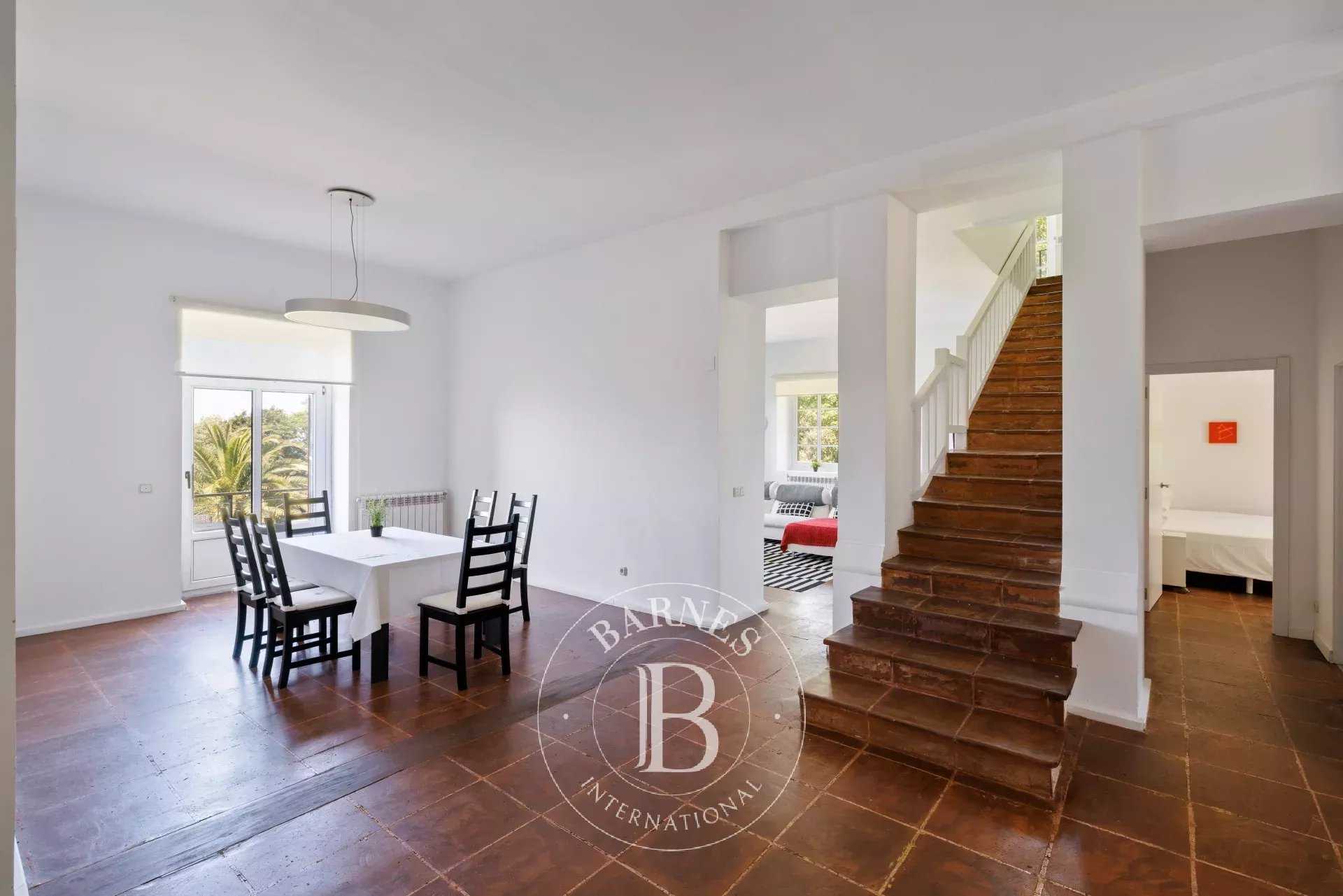 San Sebastián  - Villa 11 Bedrooms