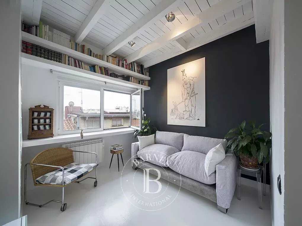 San Sebastián  - Apartment 1 Bedroom