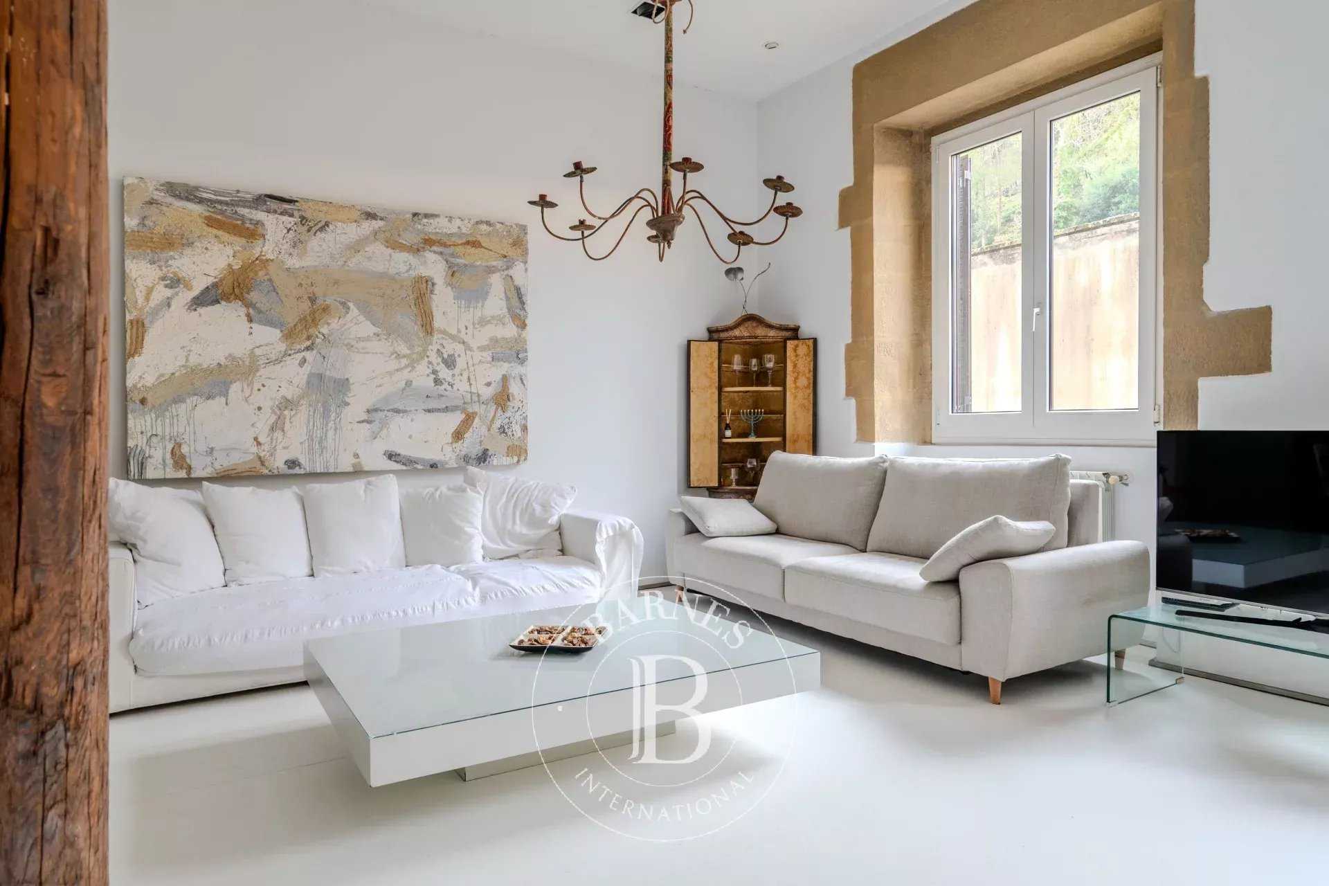 San Sebastián  - Apartment 1 Bedroom