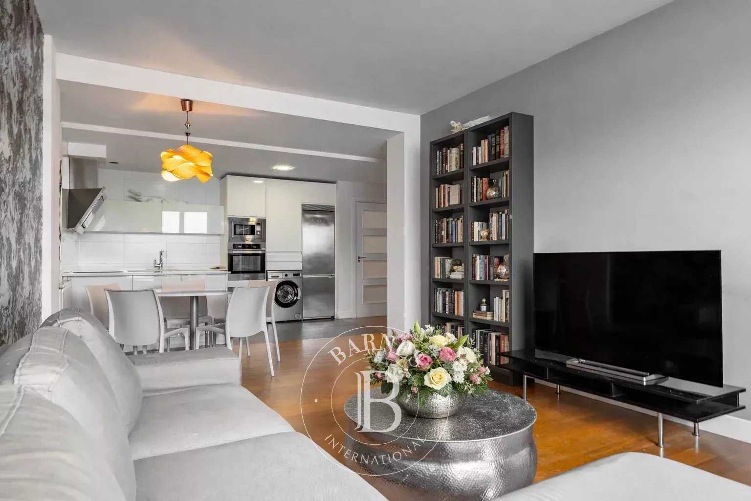 San Sebastián  - Appartement 