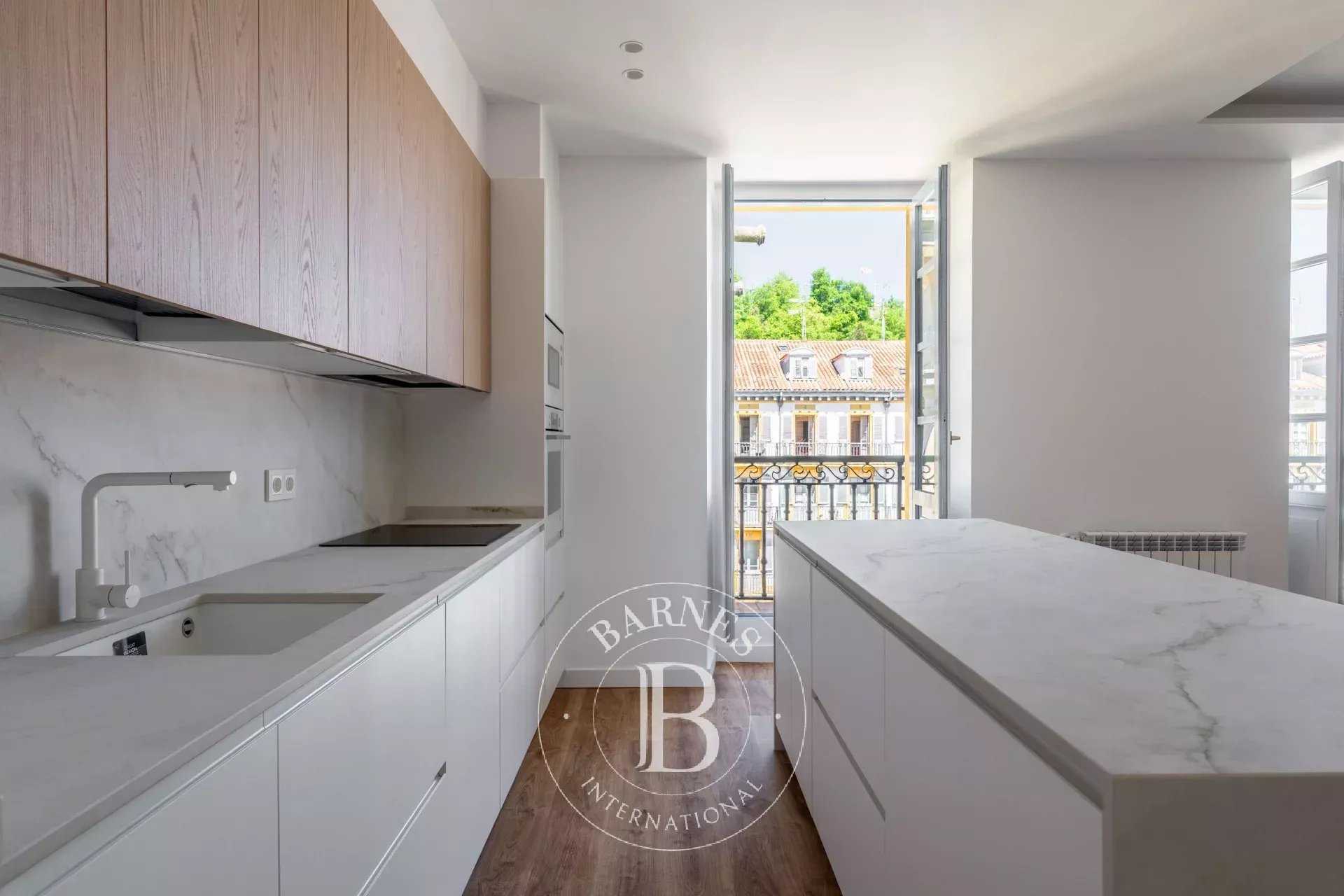 San Sebastián  - Appartement 
