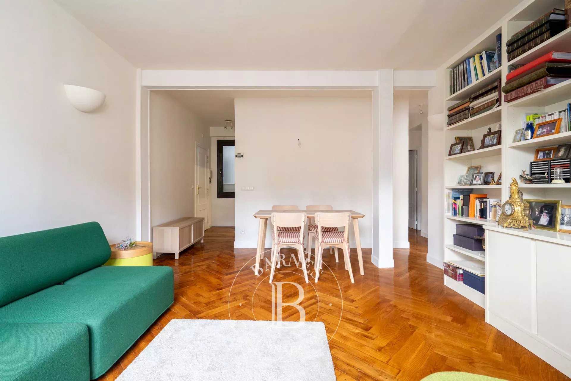 San Sebastián  - Appartement 6 Pi&egrave;ces 2 Chambres