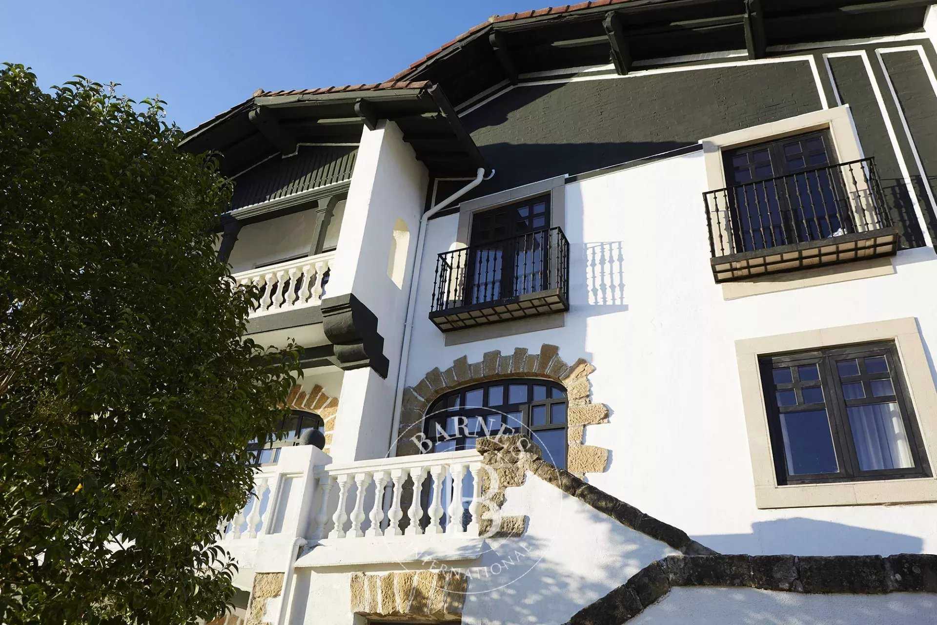 San Sebastián  - House 9 Bedrooms