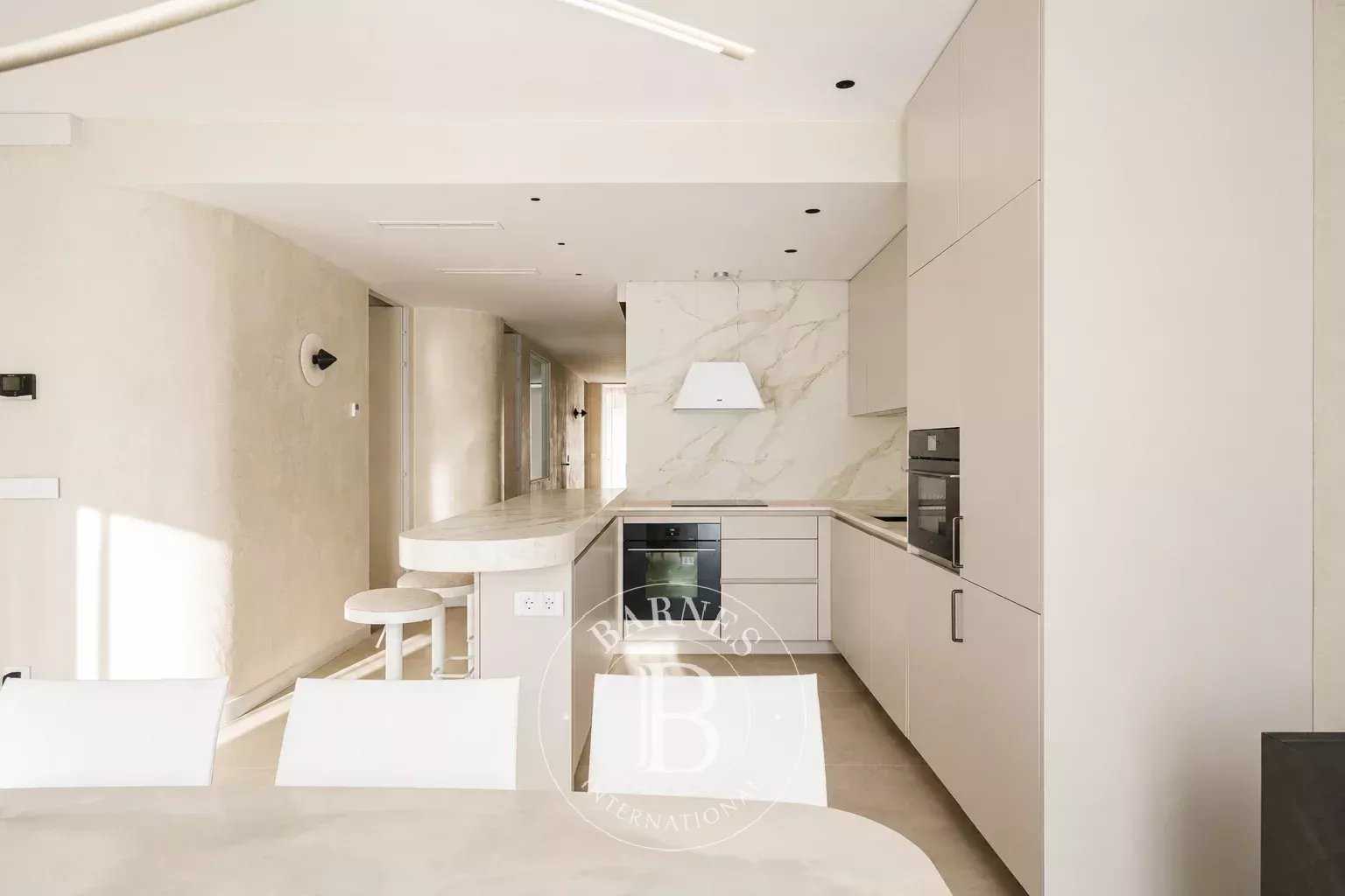 San Sebastián  - Appartement 