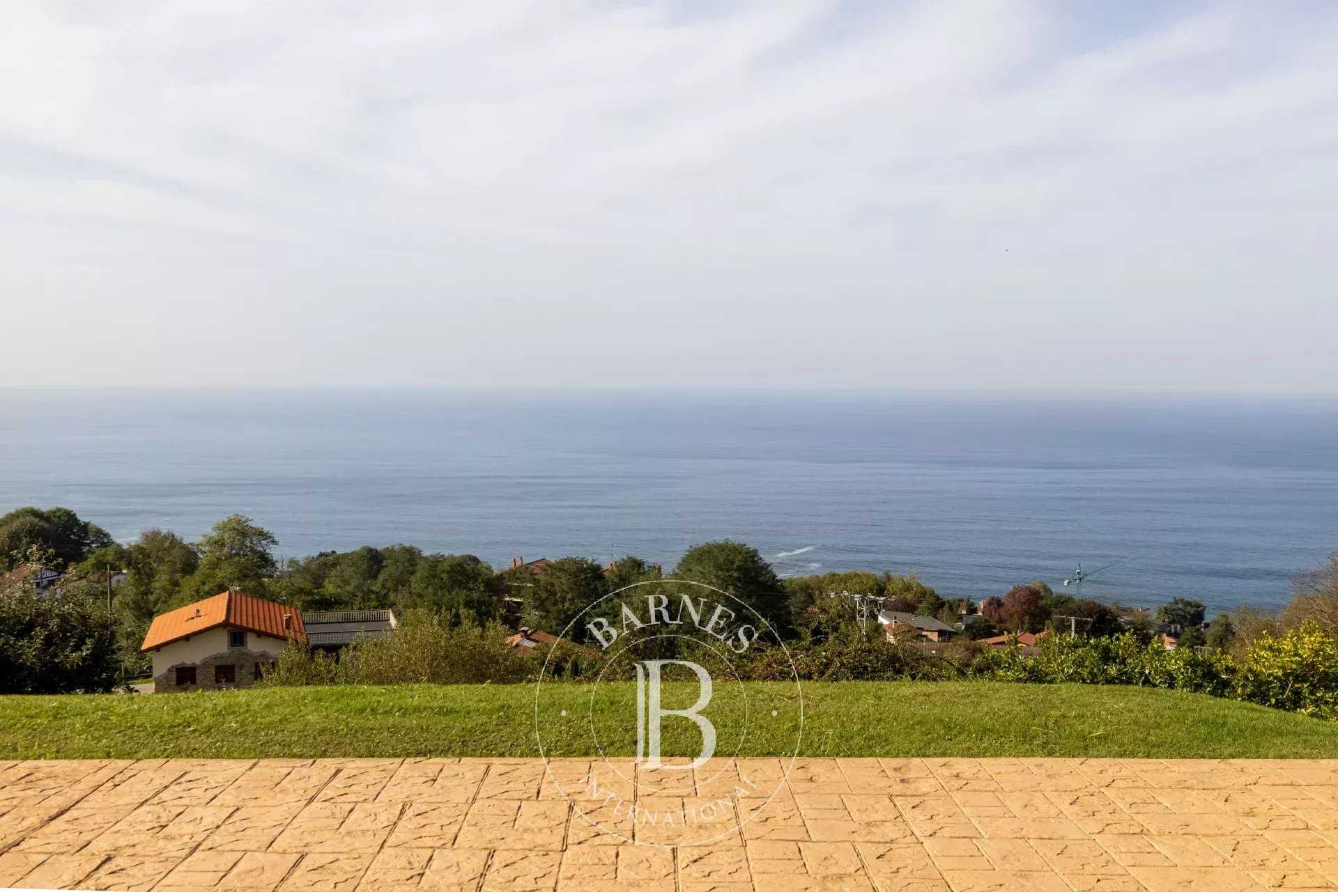 San Sebastián  - Casa 5 Cuartos 5 Habitaciones