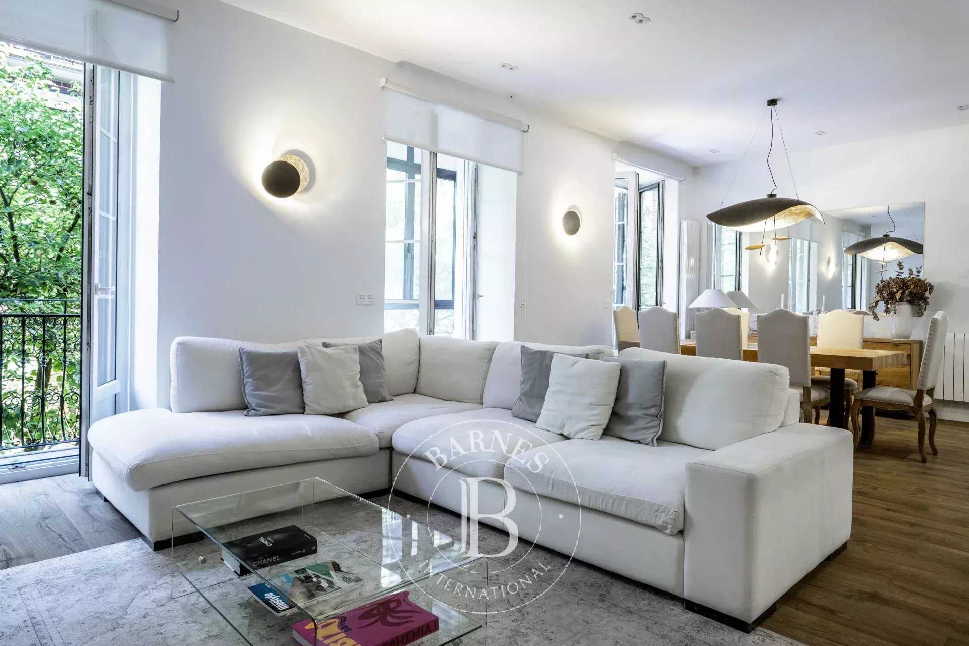 San Sebastián  - Apartment 3 Bedrooms