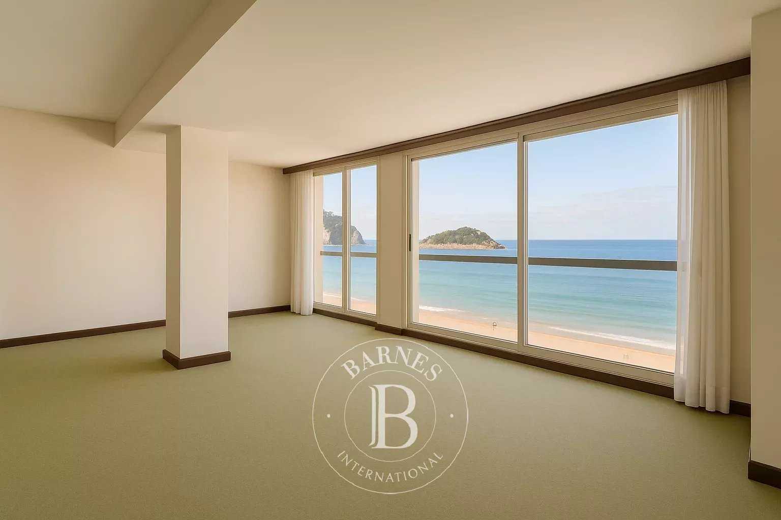San Sebastián  - Apartment 5 Bedrooms