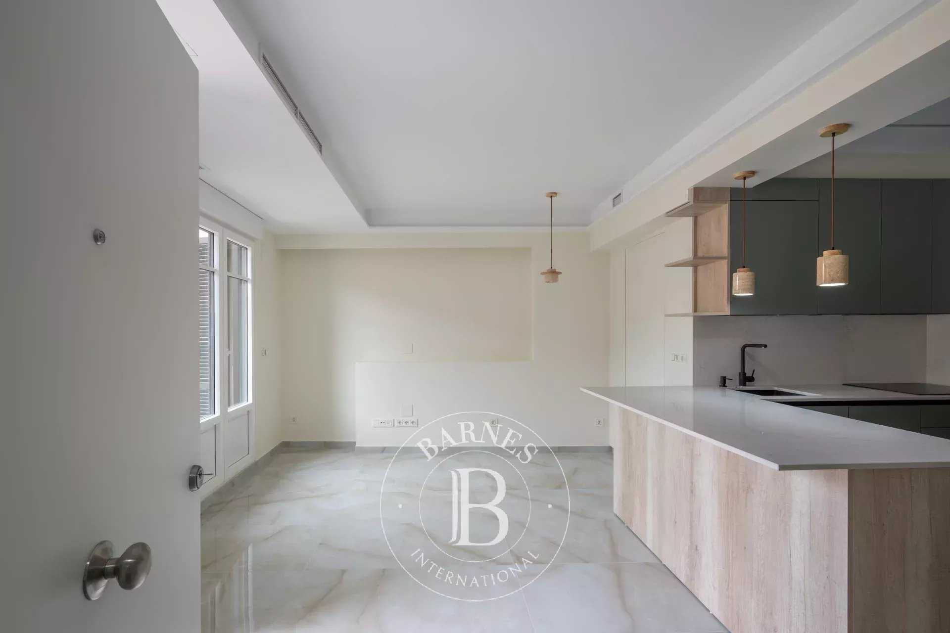 San Sebastián  - Apartment 1 Bedroom