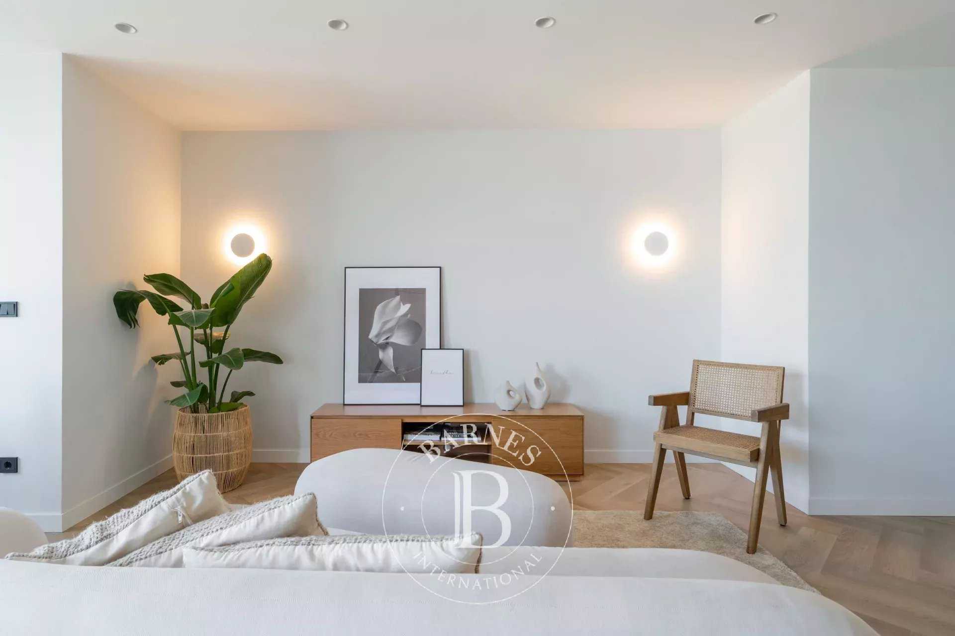 San Sebastián  - Apartment 3 Bedrooms