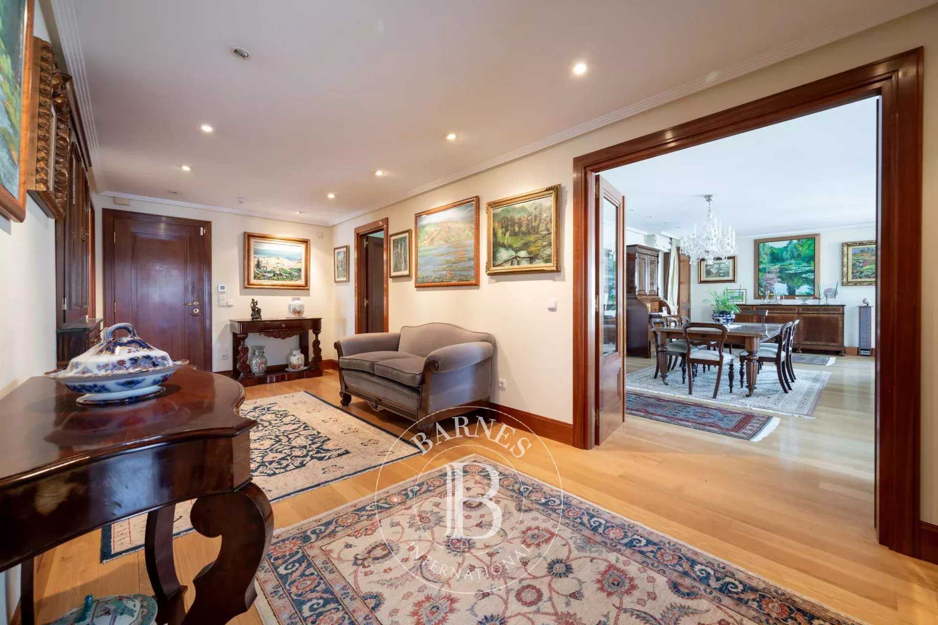 San Sebastián  - Piso 