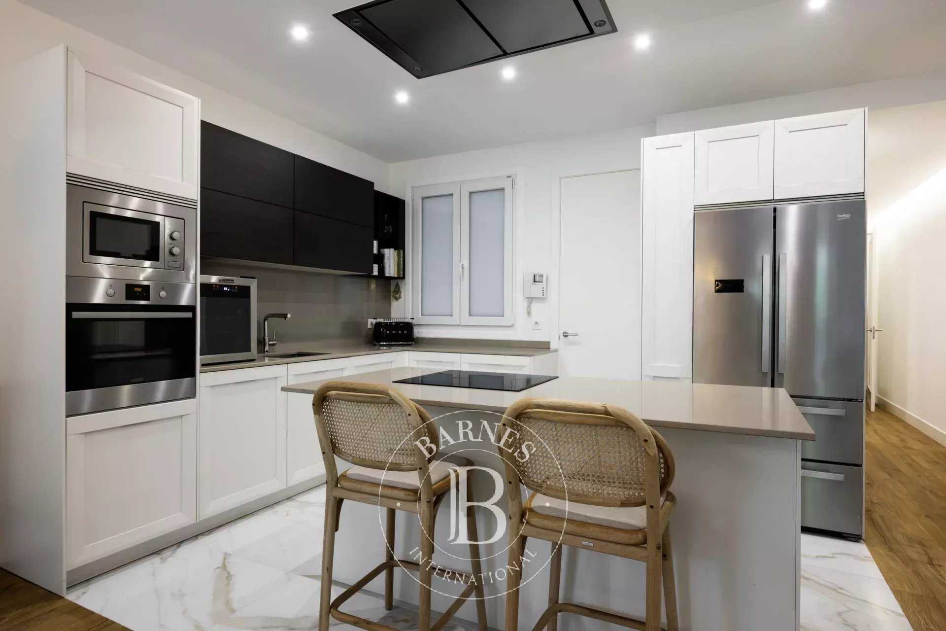 San Sebastián  - Apartment 3 Bedrooms