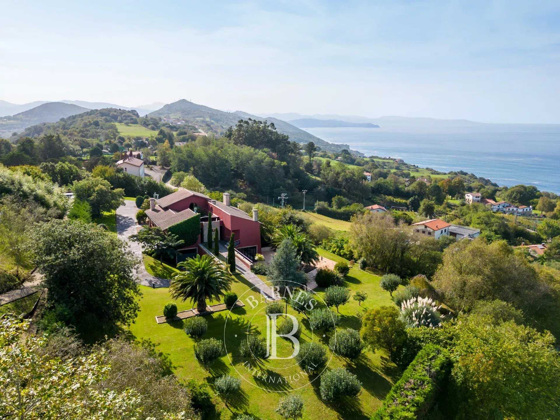 San Sebastián  - Casa 5 Cuartos 5 Habitaciones