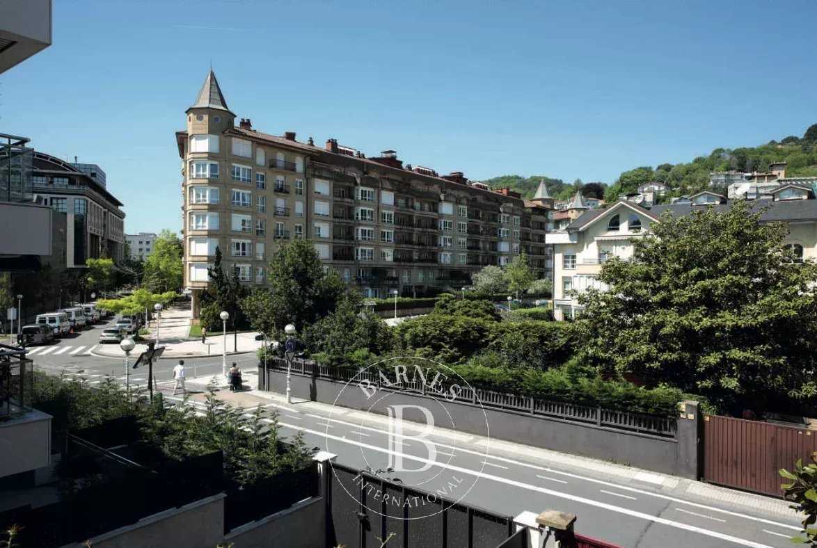 San Sebastián  - Duplex 3 Bedrooms