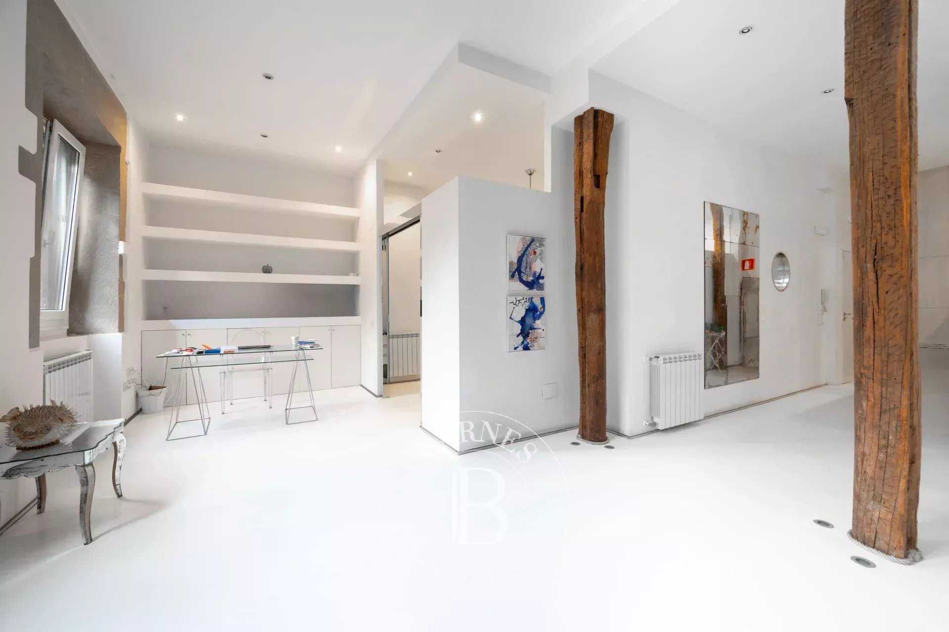 San Sebastián  - Apartment 1 Bedroom