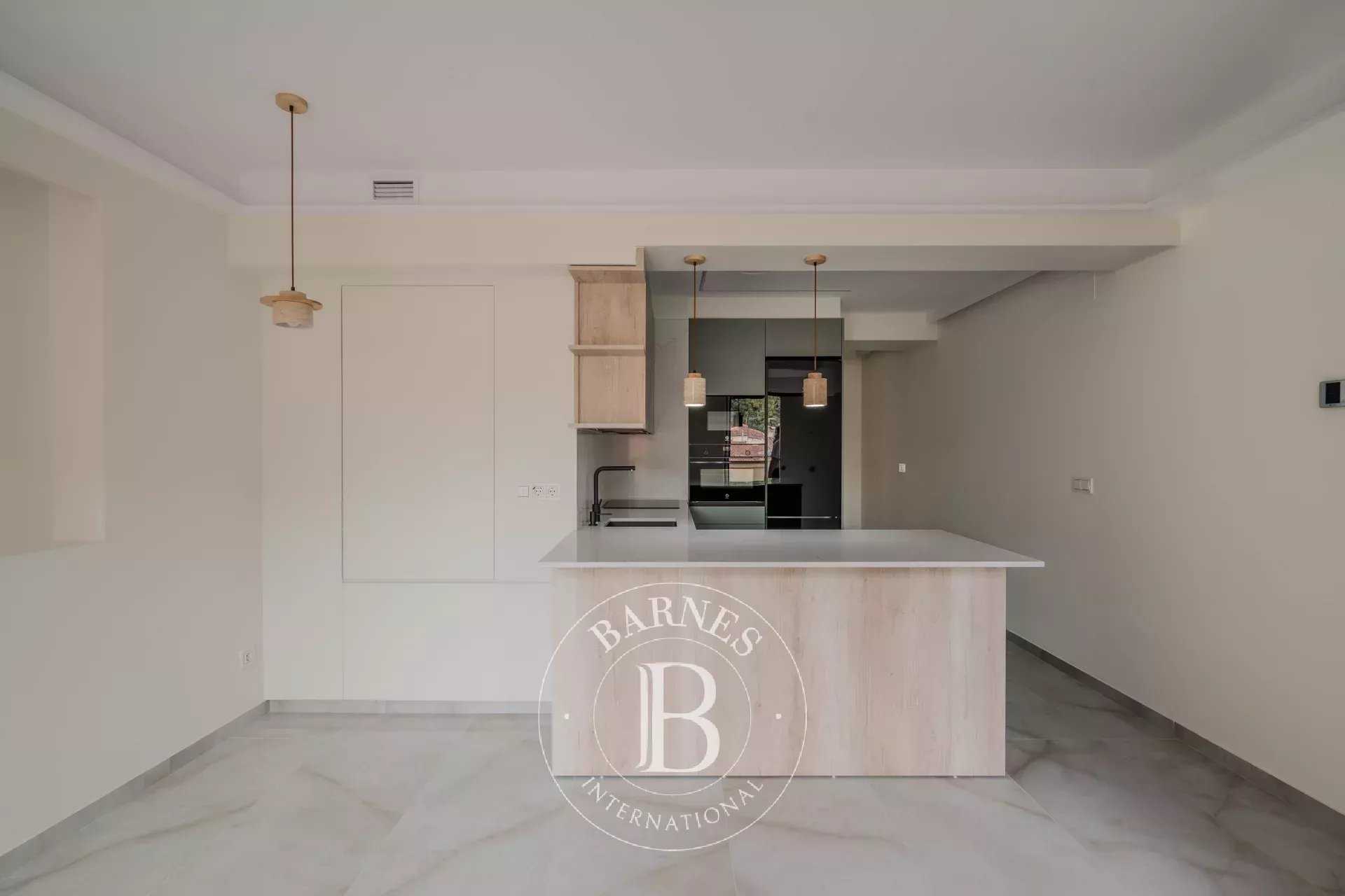 San Sebastián  - Apartment 1 Bedroom