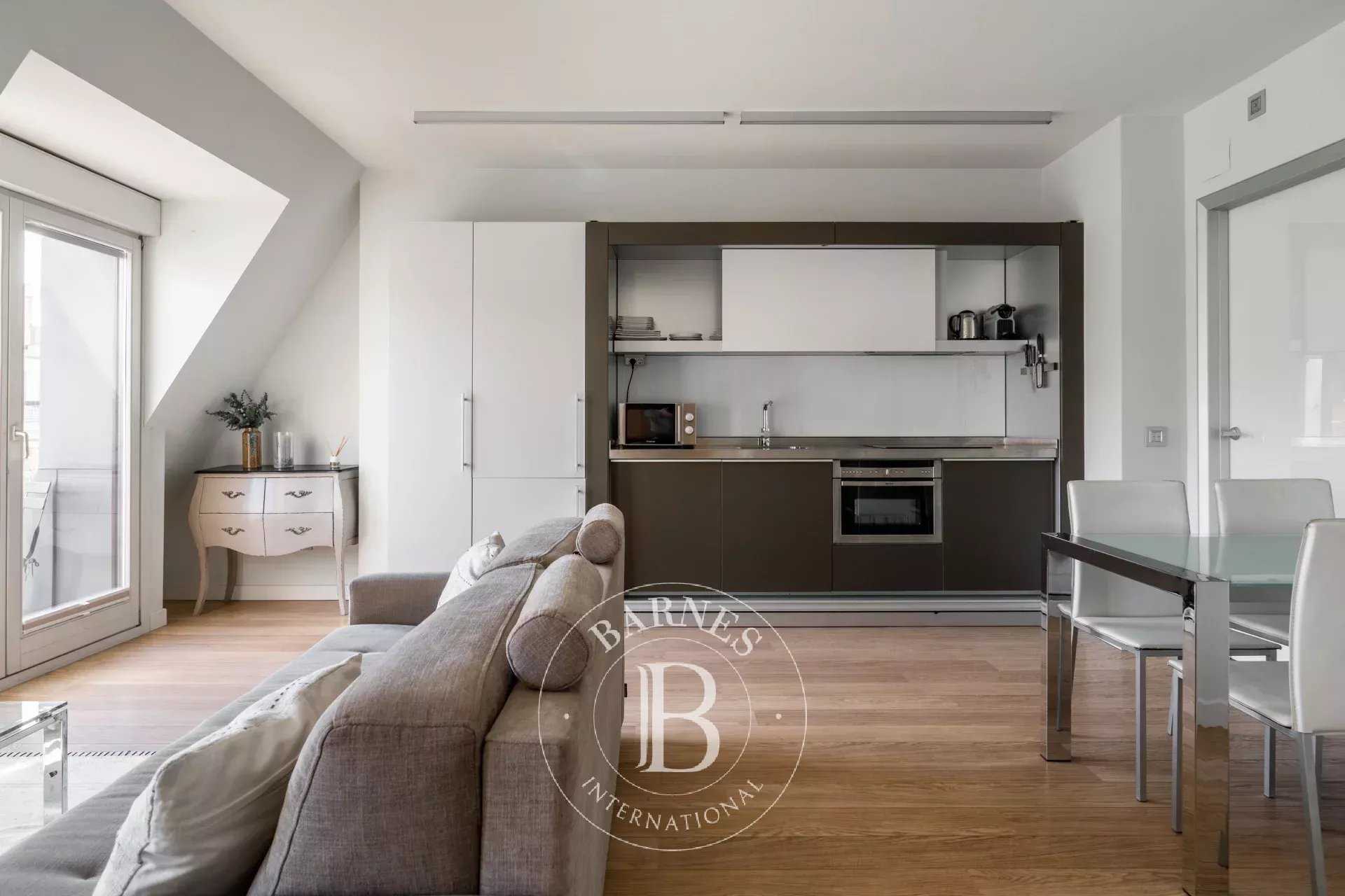 San Sebastián  - Appartement 