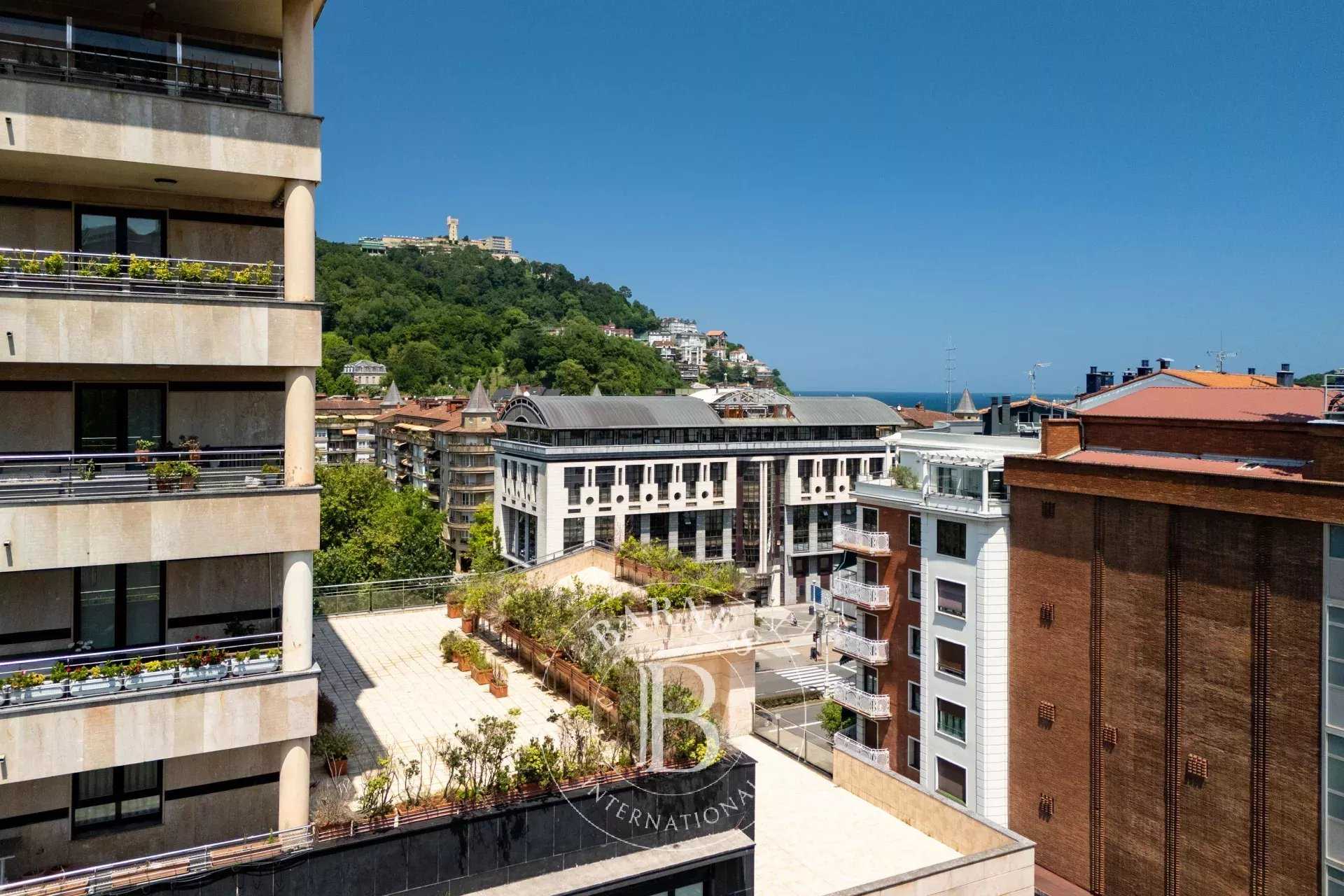 San Sebastián  - Piso 