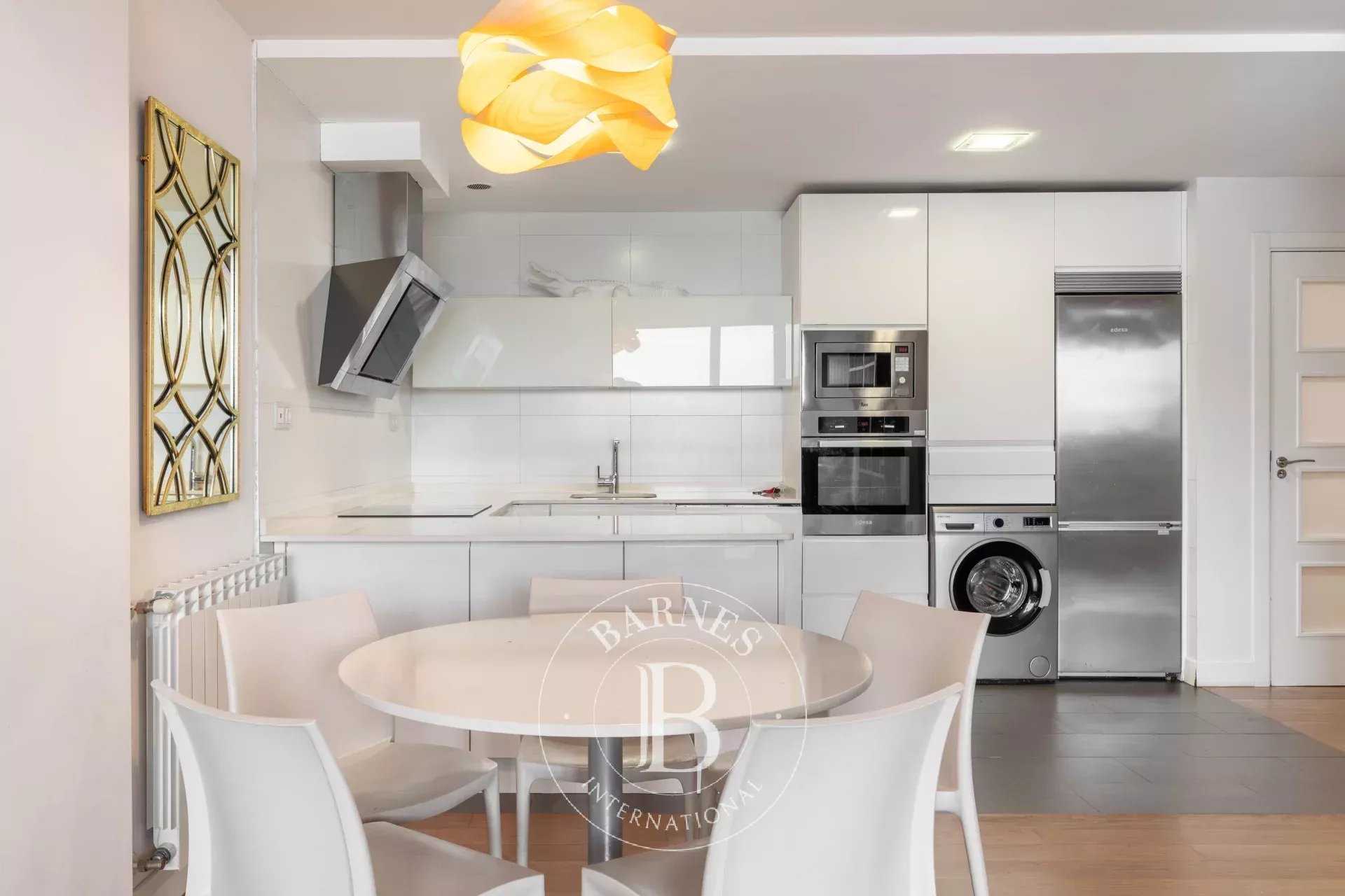San Sebastián  - Appartement 