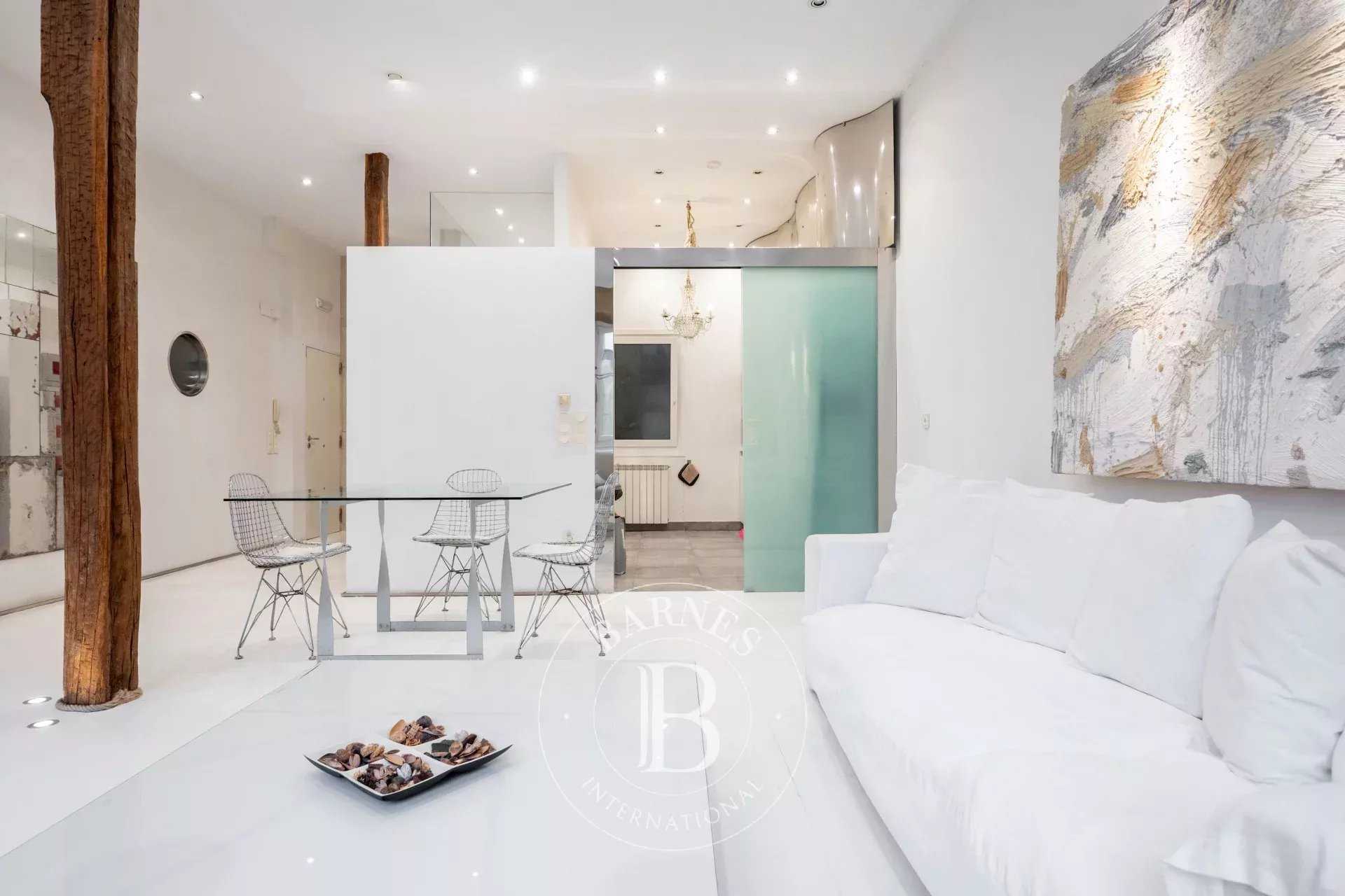 San Sebastián  - Apartment 1 Bedroom