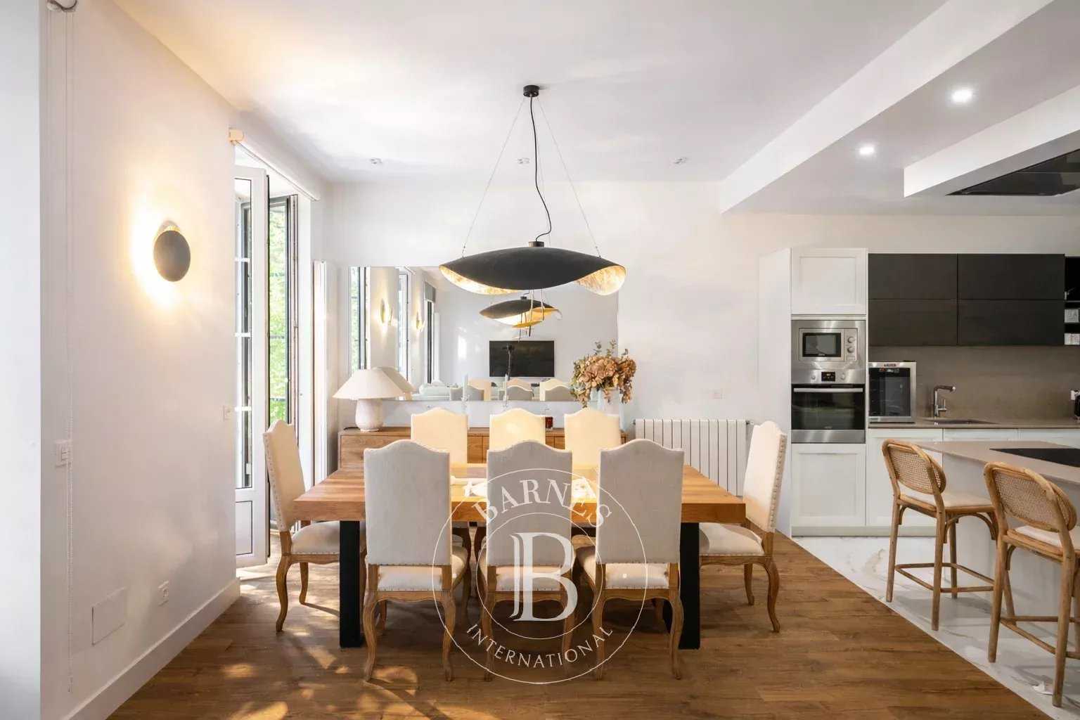 San Sebastián  - Appartement 8 Pi&egrave;ces 3 Chambres