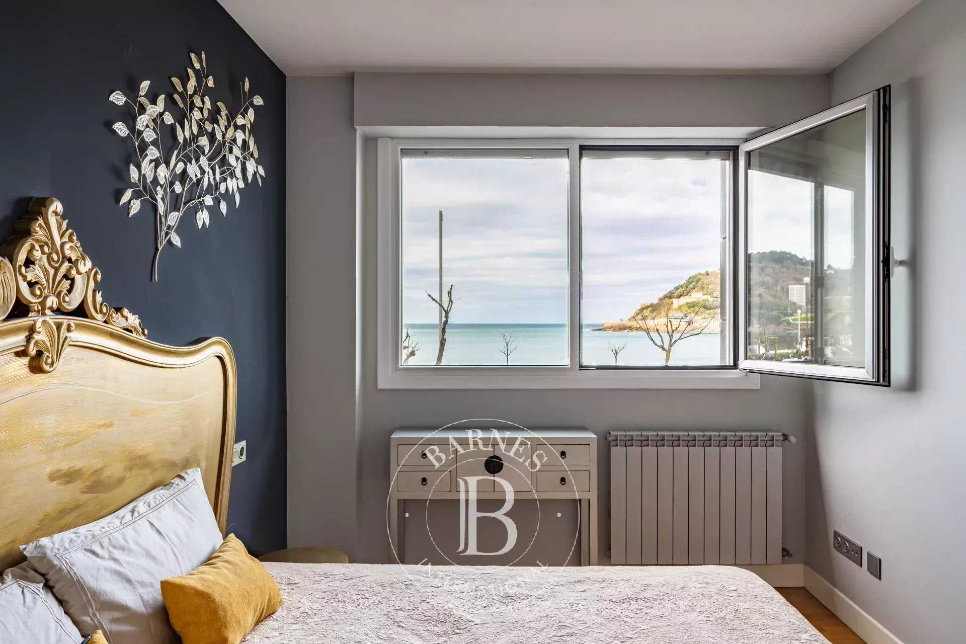 San Sebastián  - Appartement 