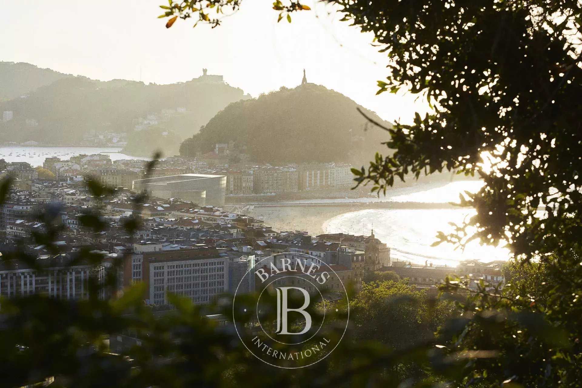 San Sebastián  - House 9 Bedrooms