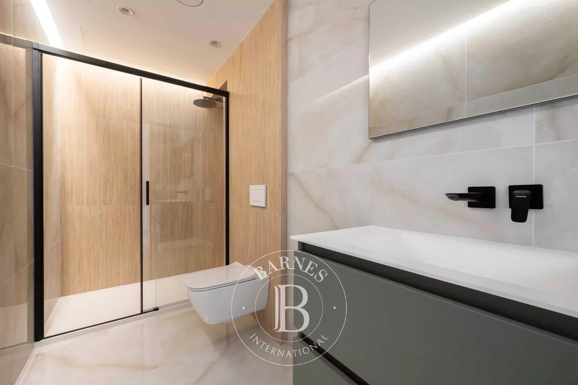 San Sebastián  - Apartment 1 Bedroom