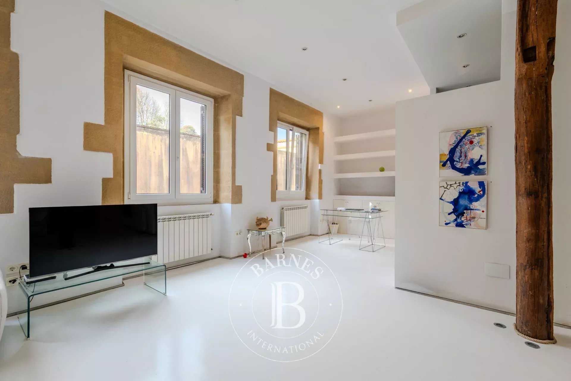 San Sebastián  - Apartment 1 Bedroom