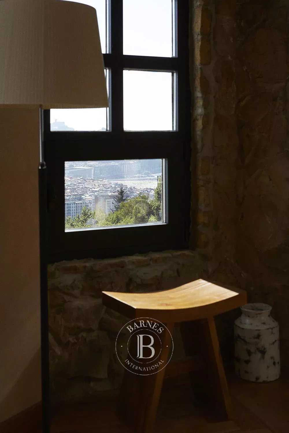 San Sebastián  - House 9 Bedrooms