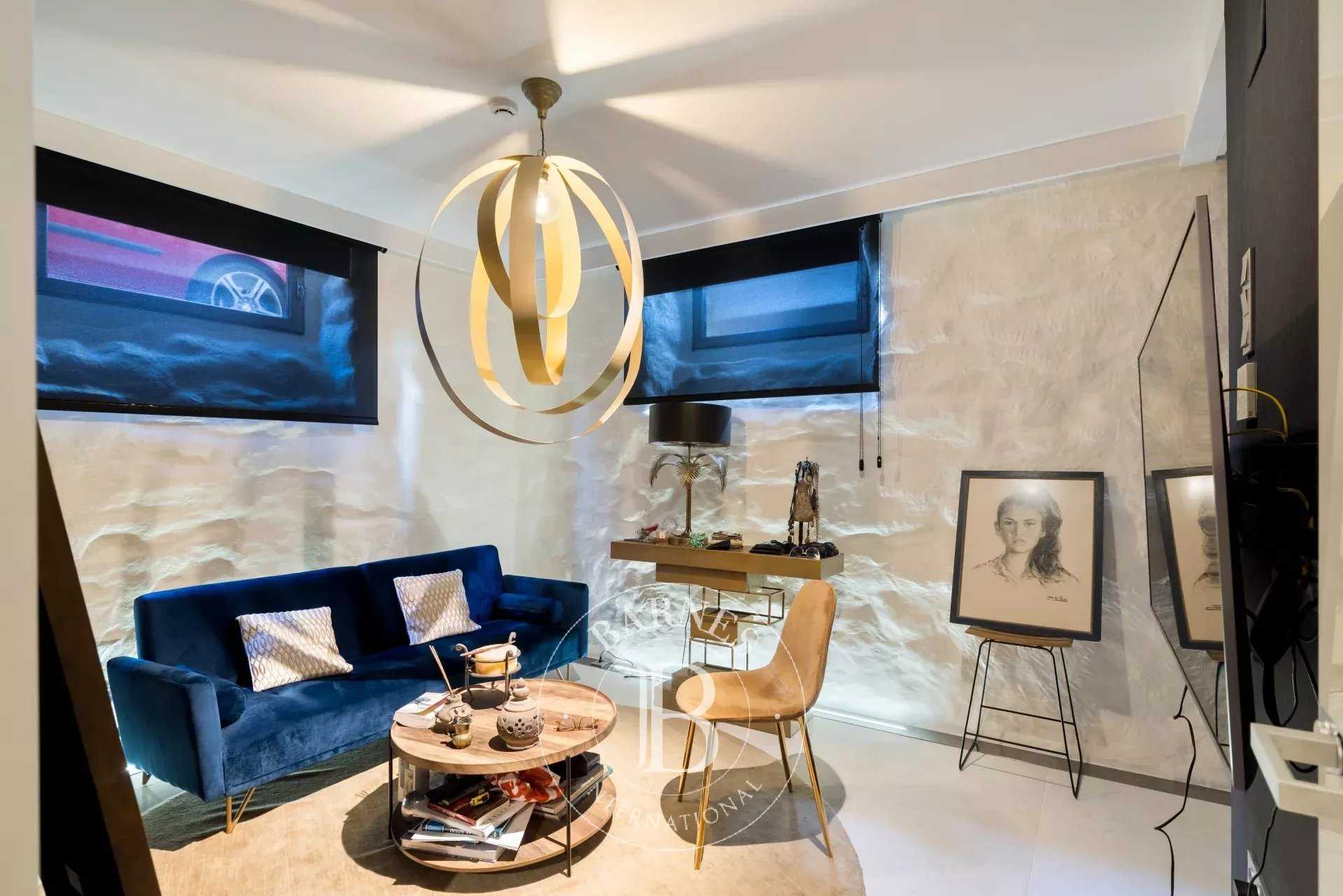 San Sebastián  - Villa 