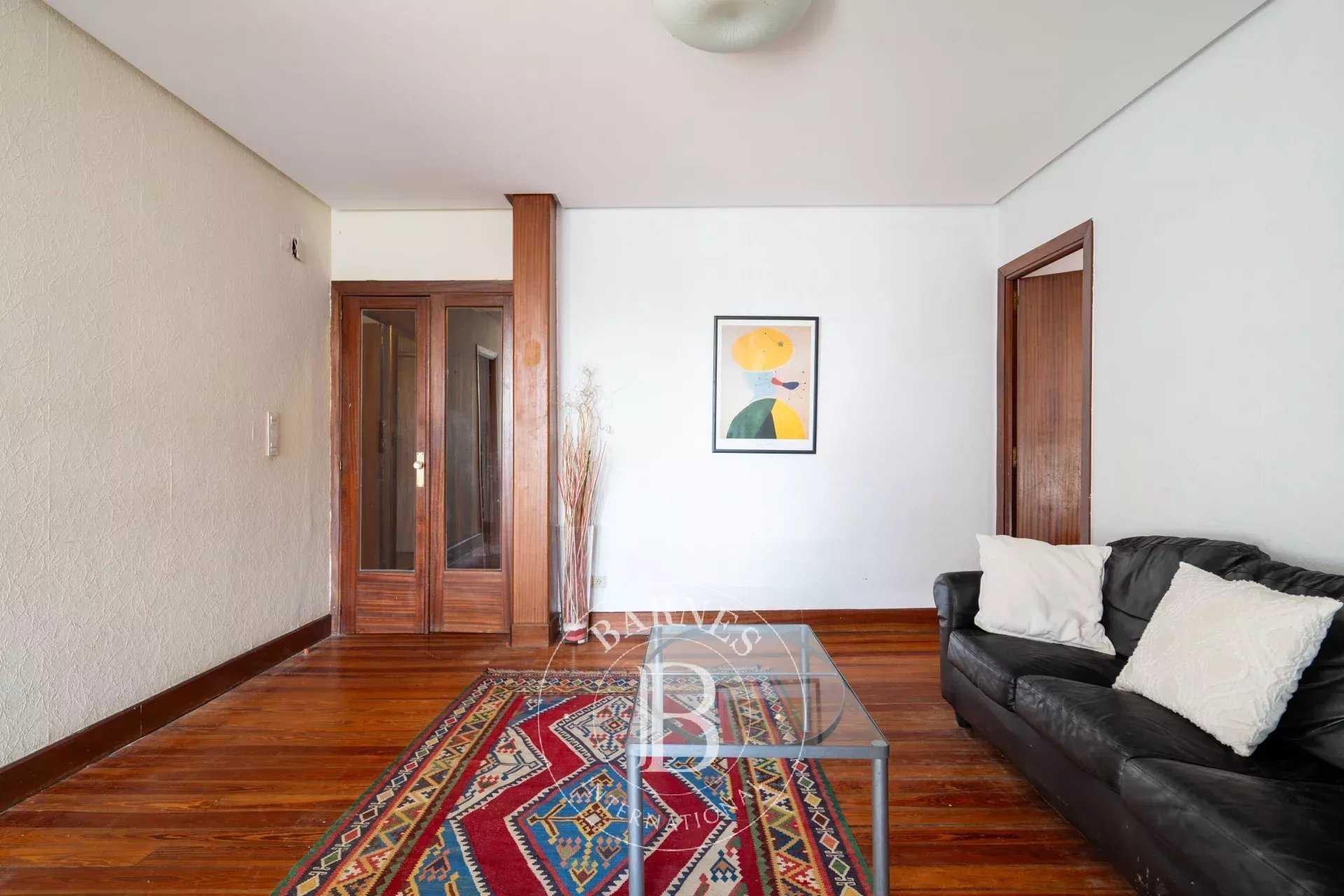 San Sebastián  - Appartement 