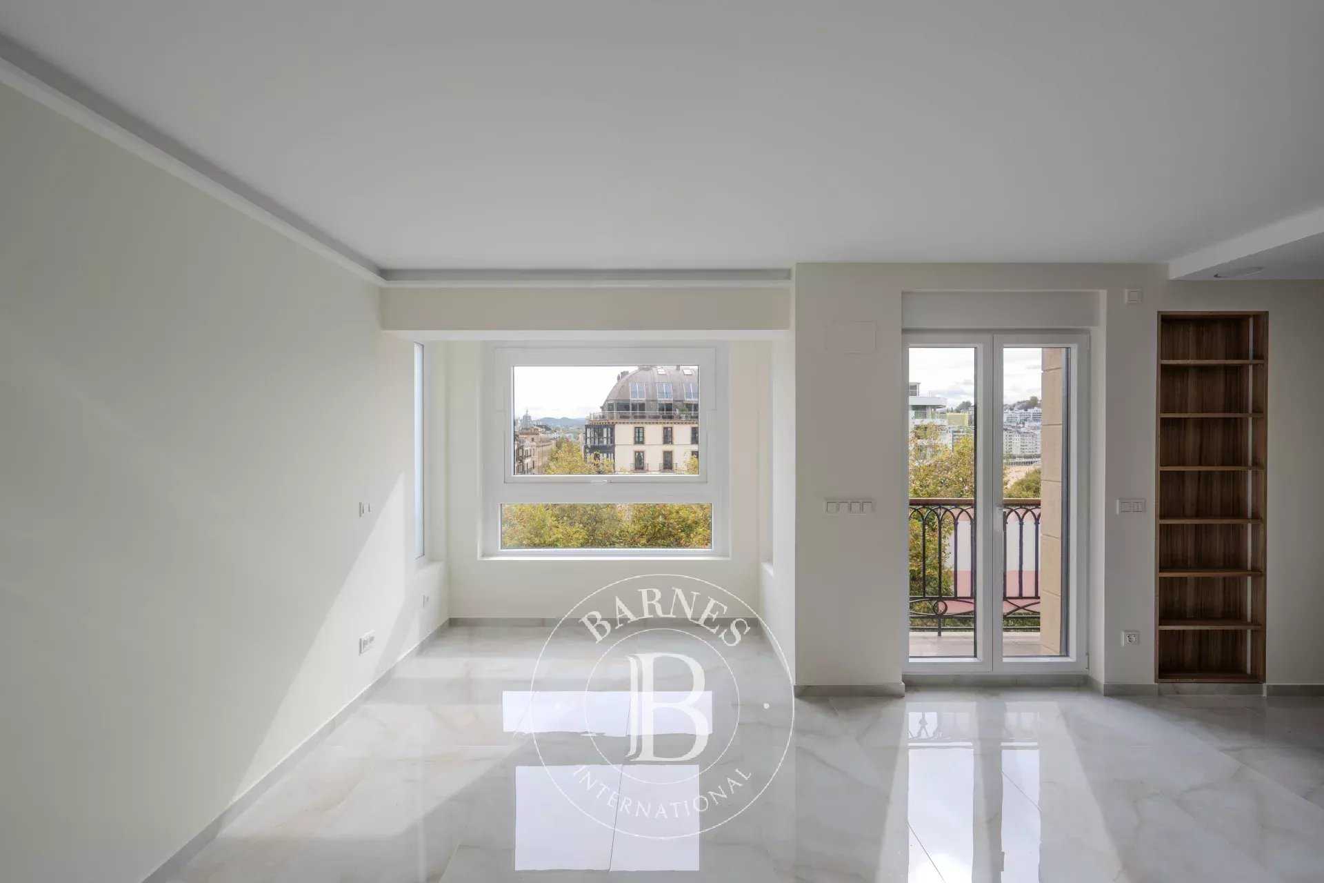 San Sebastián  - Apartment 1 Bedroom