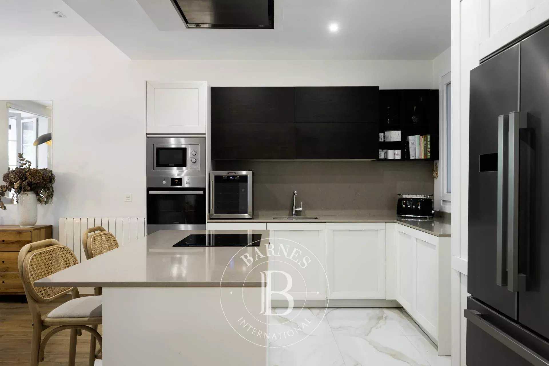 San Sebastián  - Apartment 3 Bedrooms