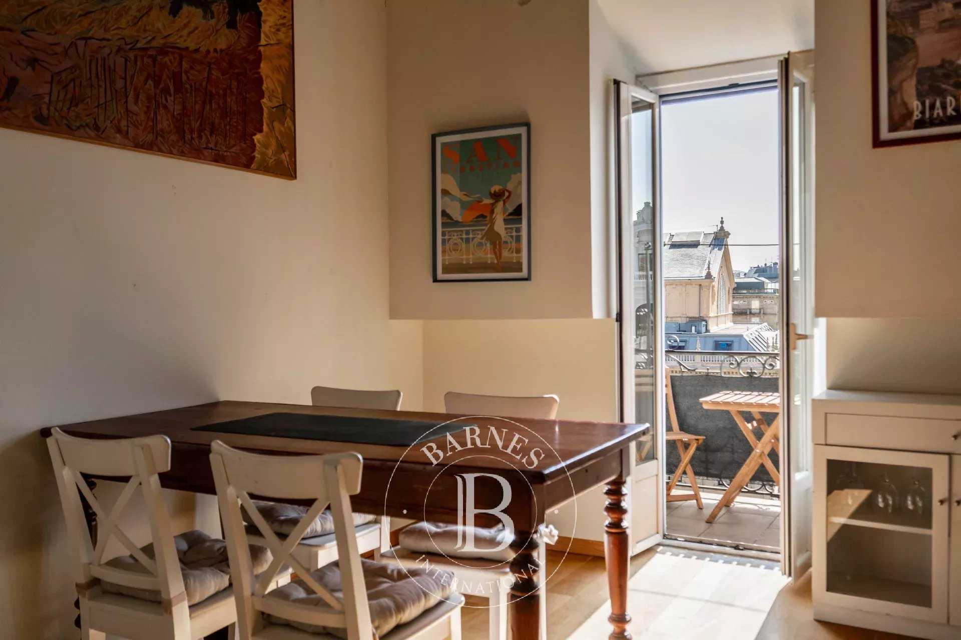 San Sebastián  - Appartement 5 Pi&egrave;ces 2 Chambres