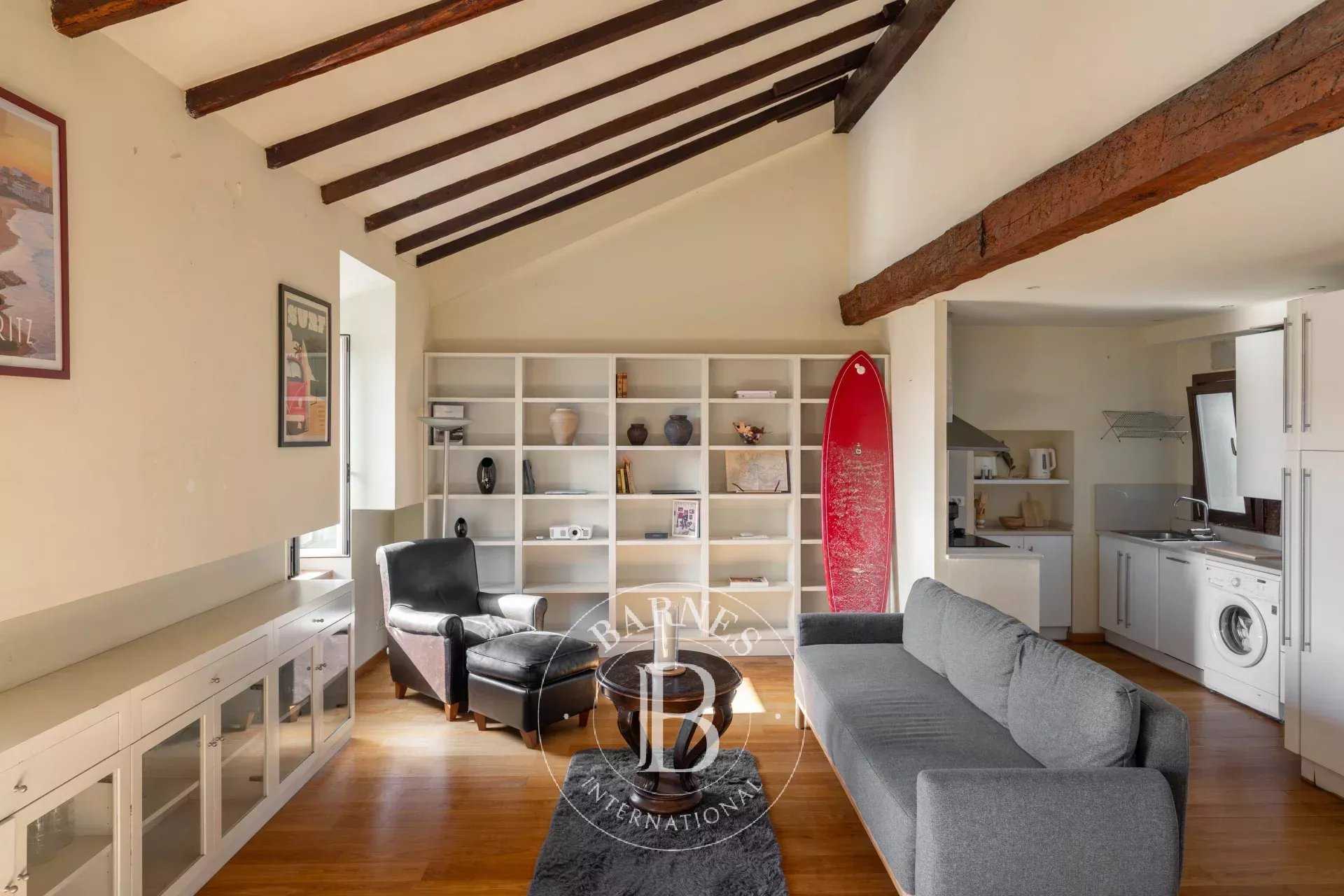 San Sebastián  - Appartement 5 Pi&egrave;ces 2 Chambres