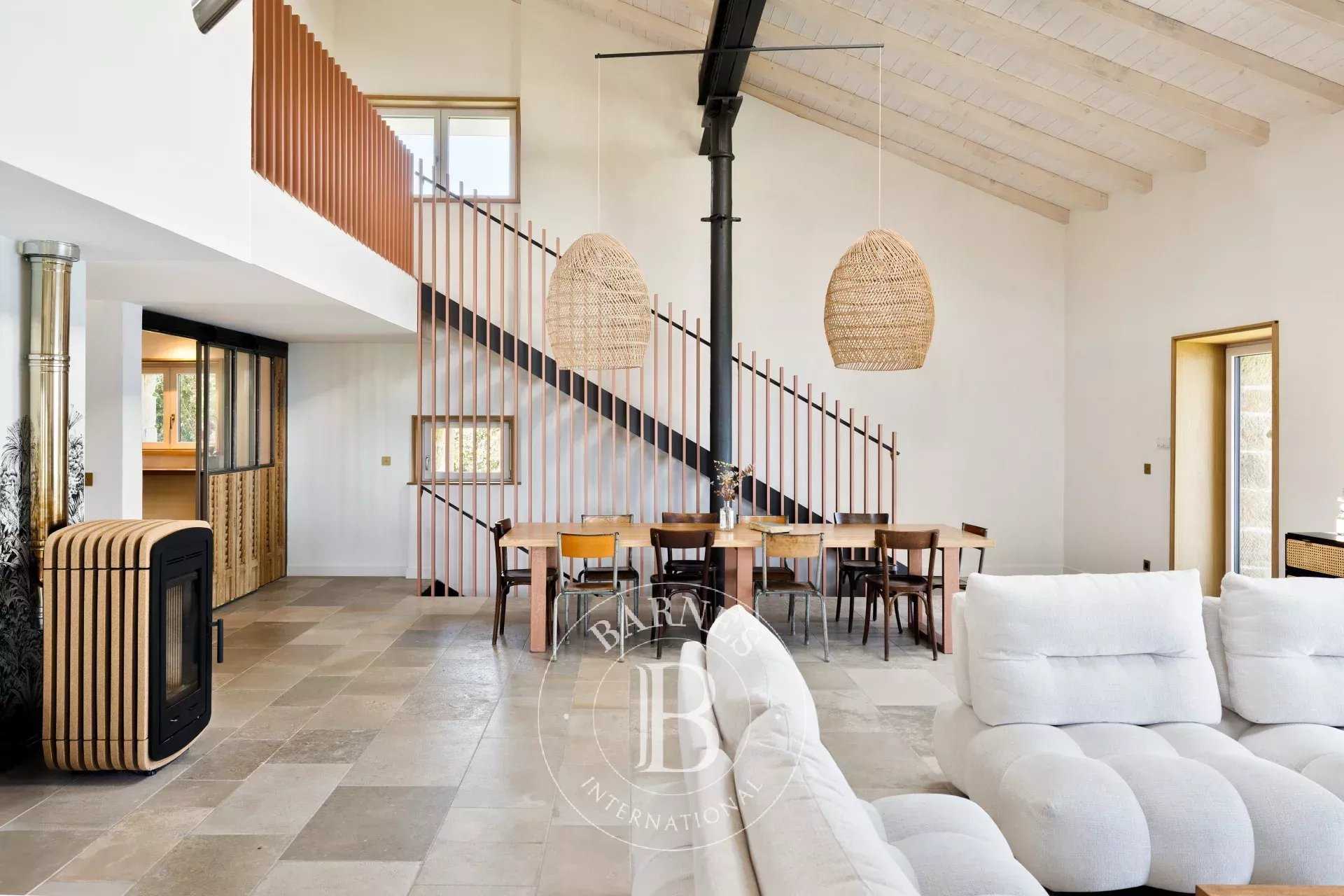 Igeldo  - House 6 Bedrooms