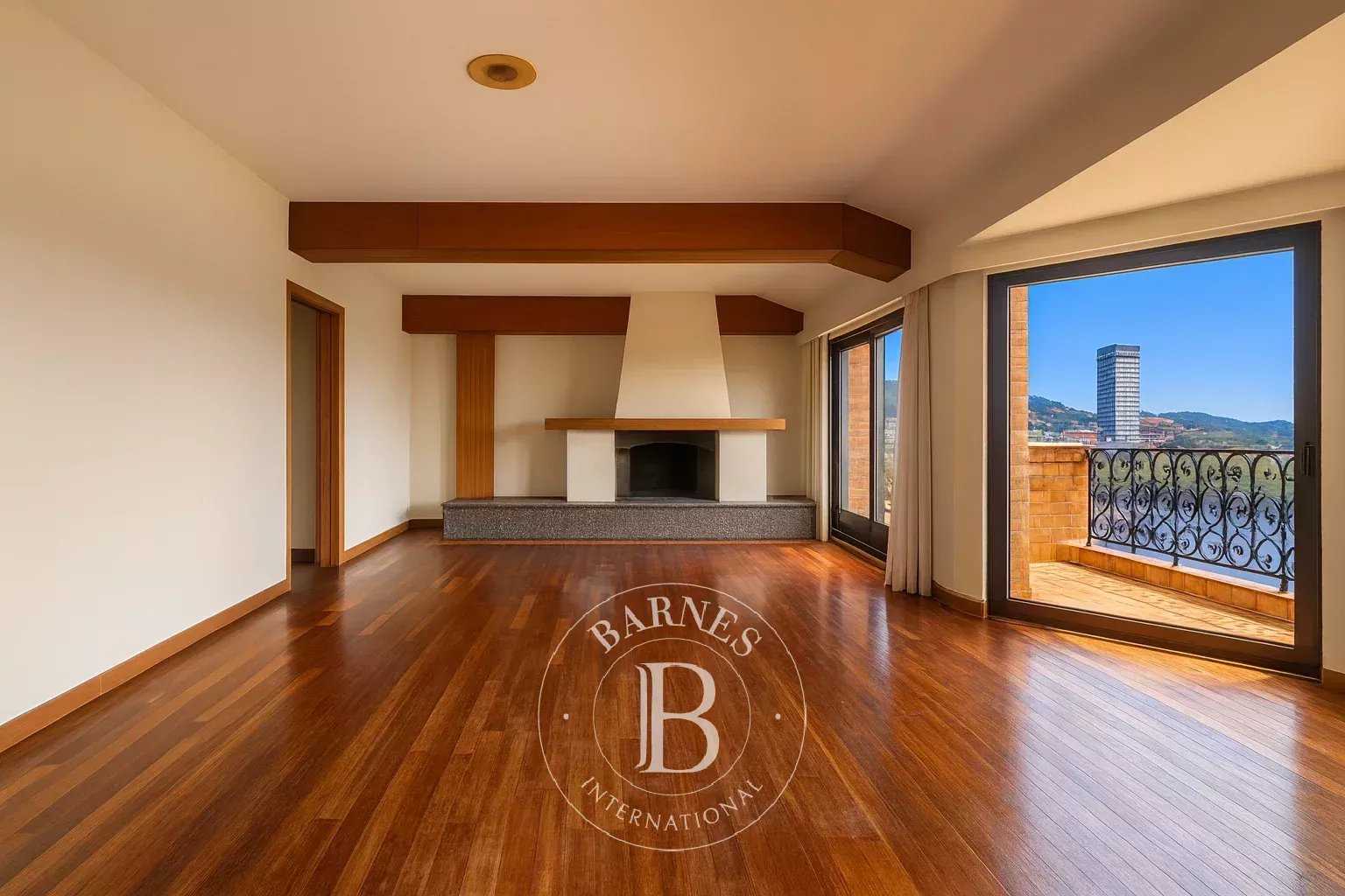 San Sebastián  - Piso 