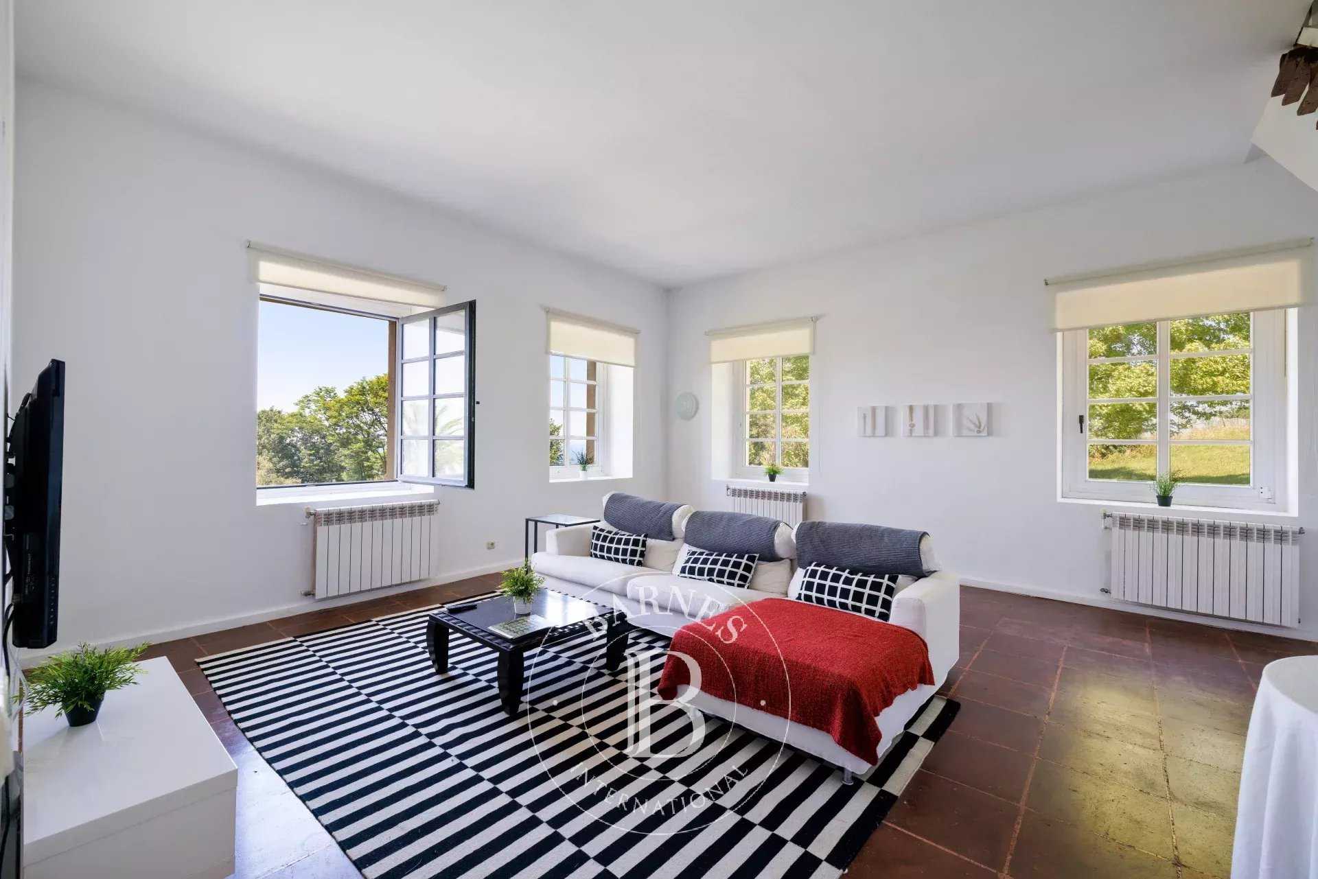 San Sebastián  - Villa 11 Bedrooms